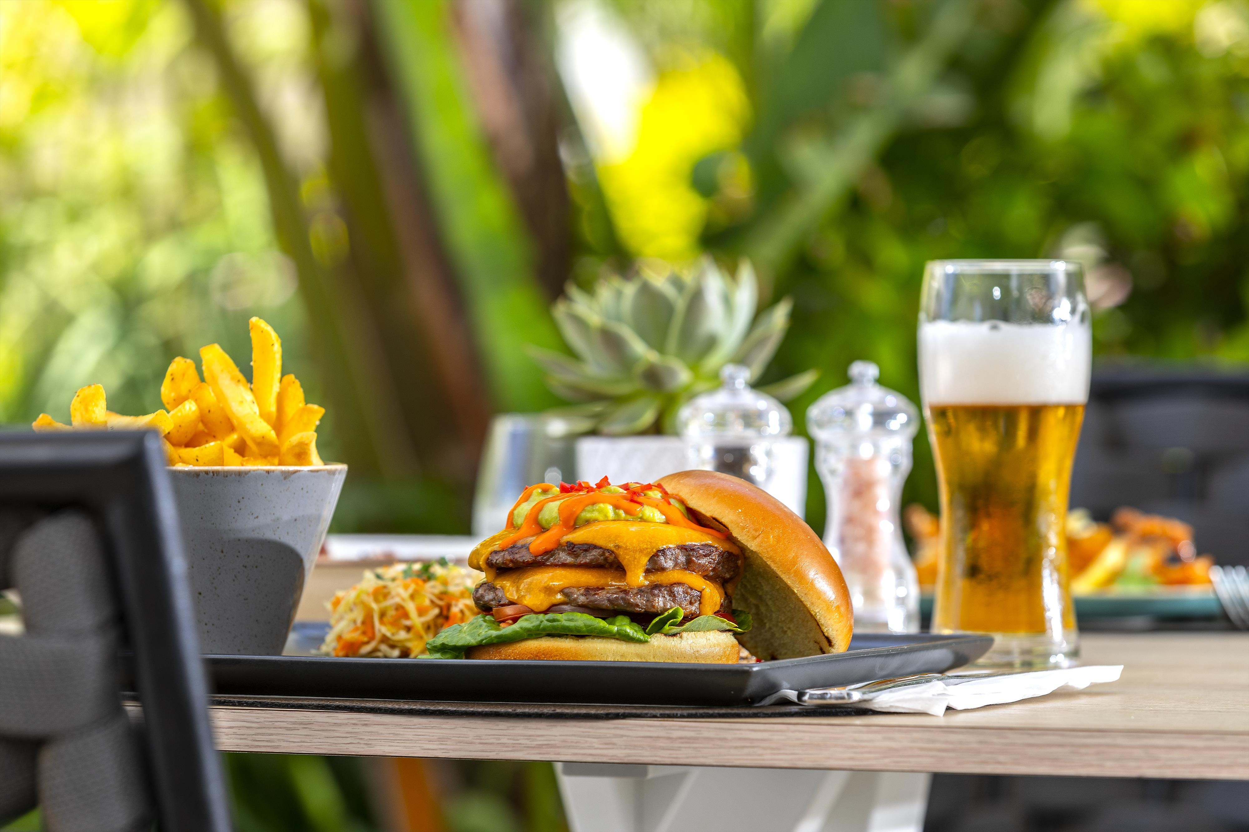 NissiBlu Beach Resort 44