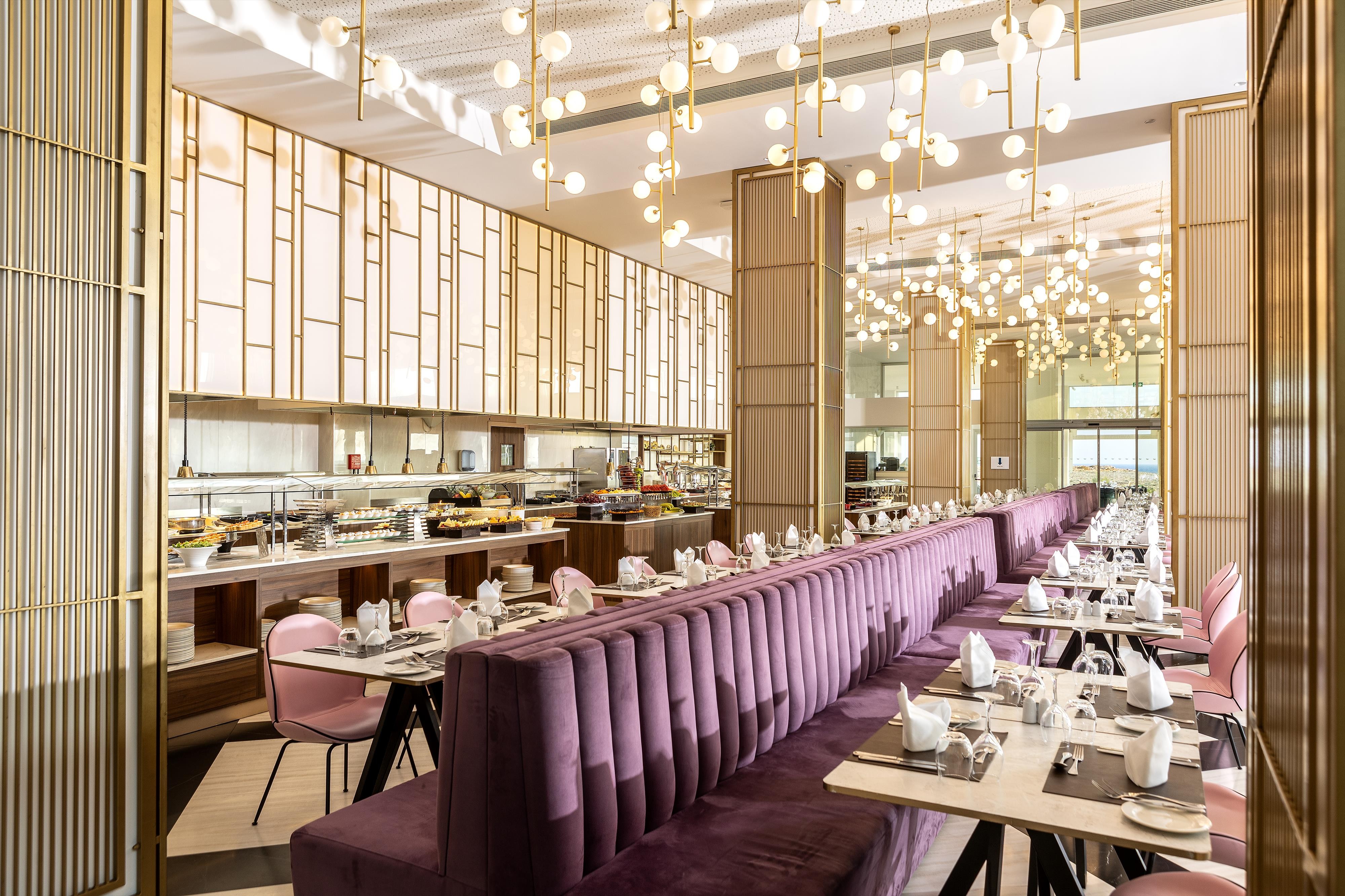 NissiBlu Beach Resort 24