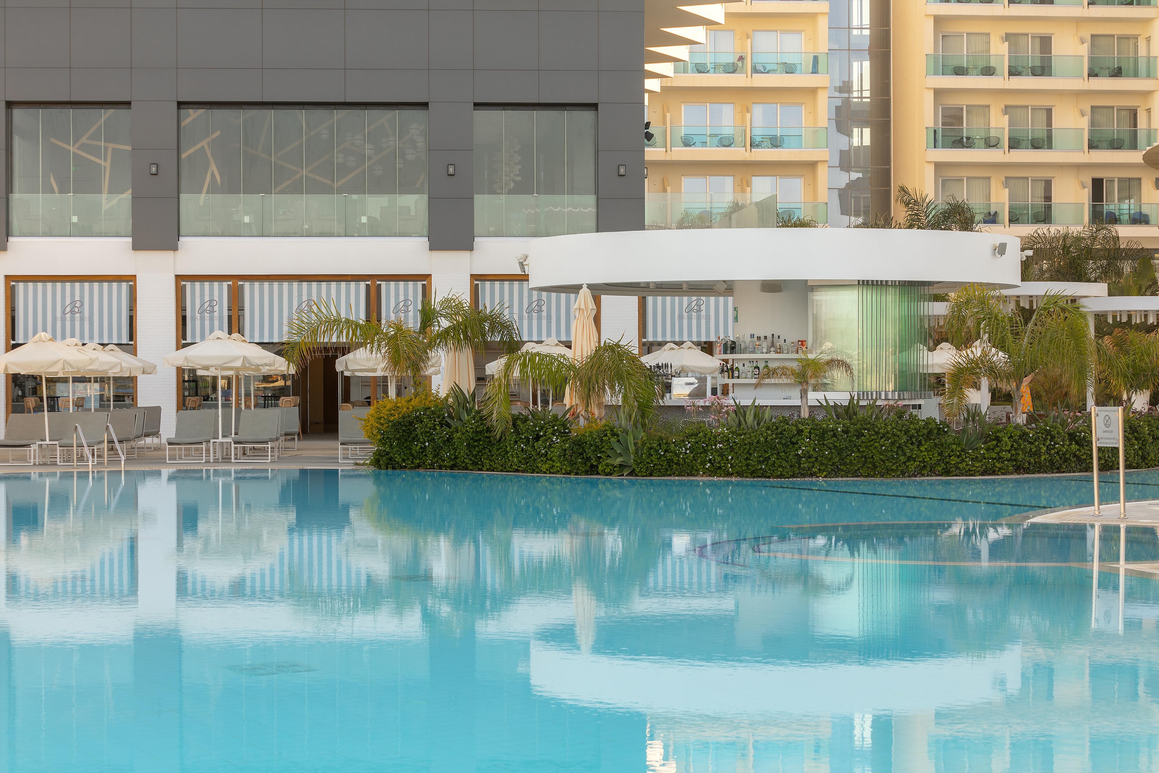 NissiBlu Beach Resort 31