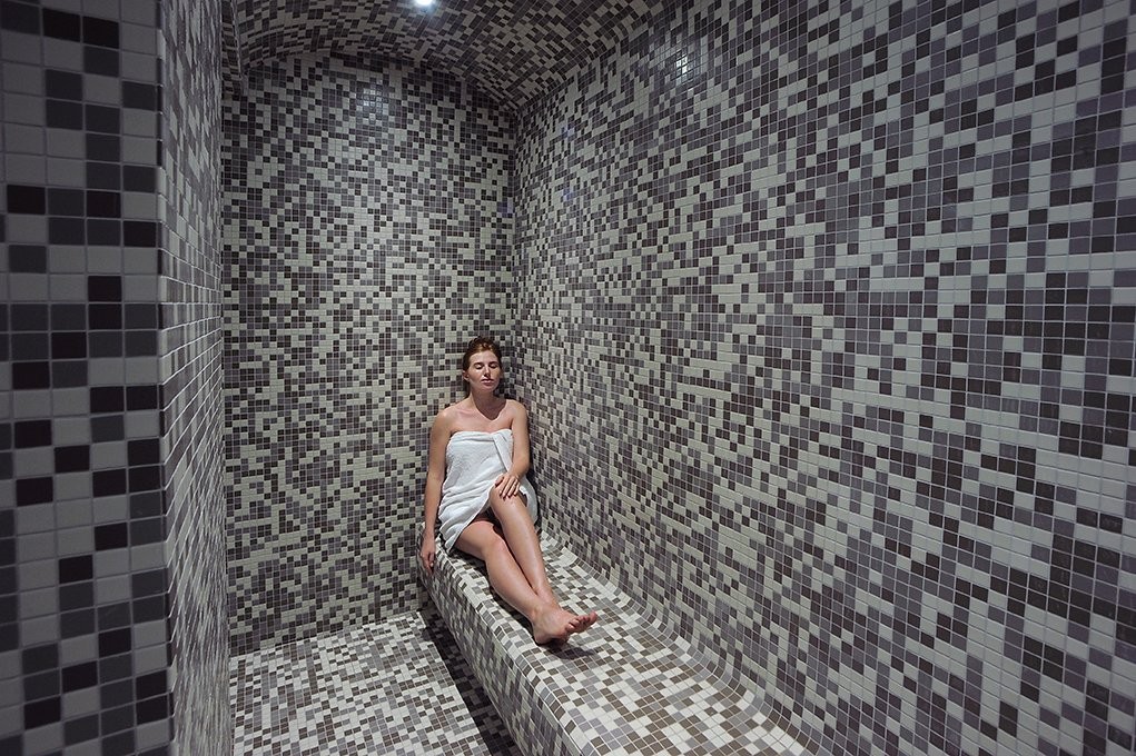 Okeanos Beach Boutique 9