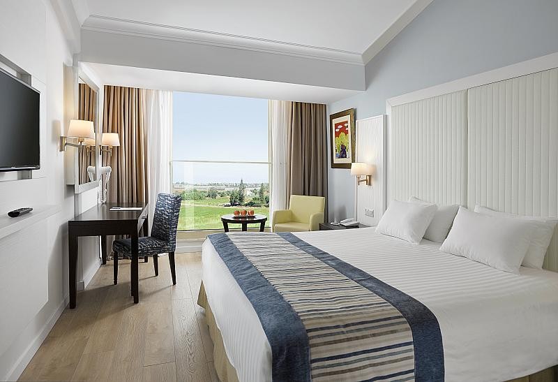 Olympic Lagoon Resort 5