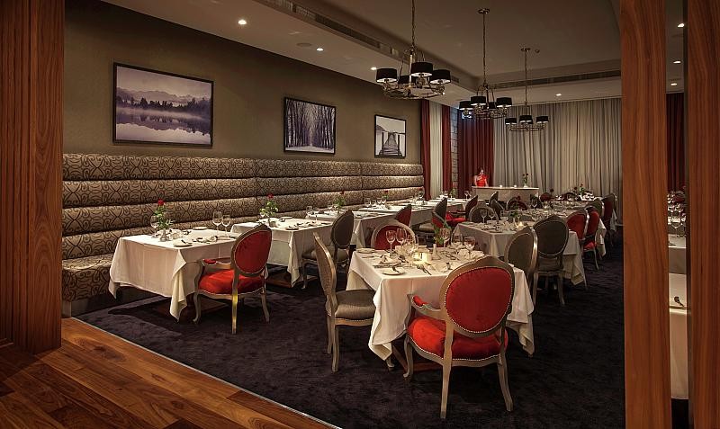 Olympic Lagoon Resort  19