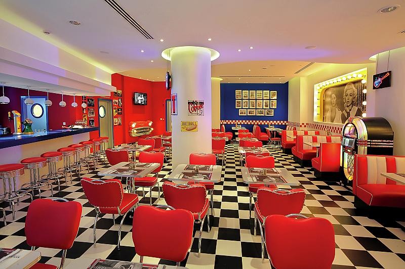 Olympic Lagoon Resort  20