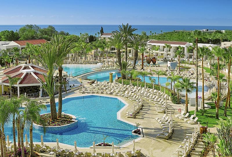 Olympic Lagoon Resort  9