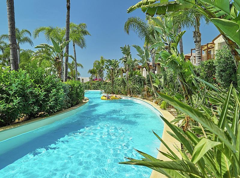 Olympic Lagoon Resort  14