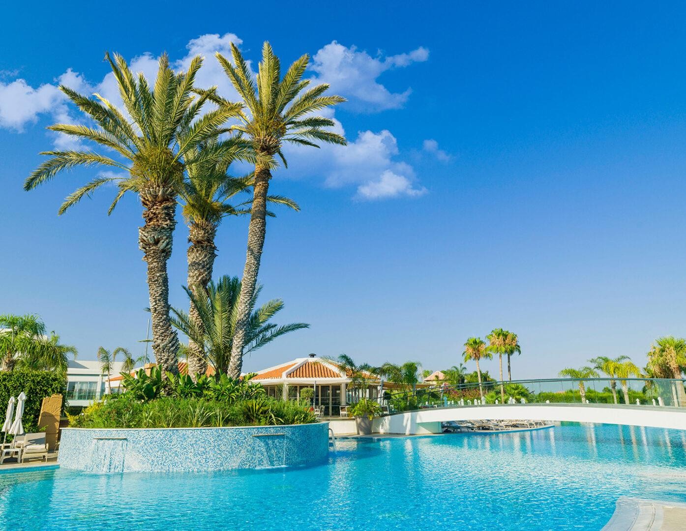 Olympic Lagoon Resort  10