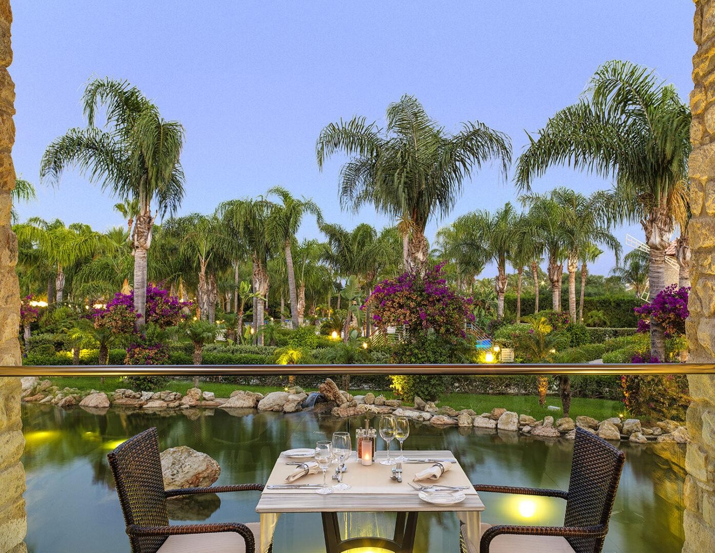 Olympic Lagoon Resort  13