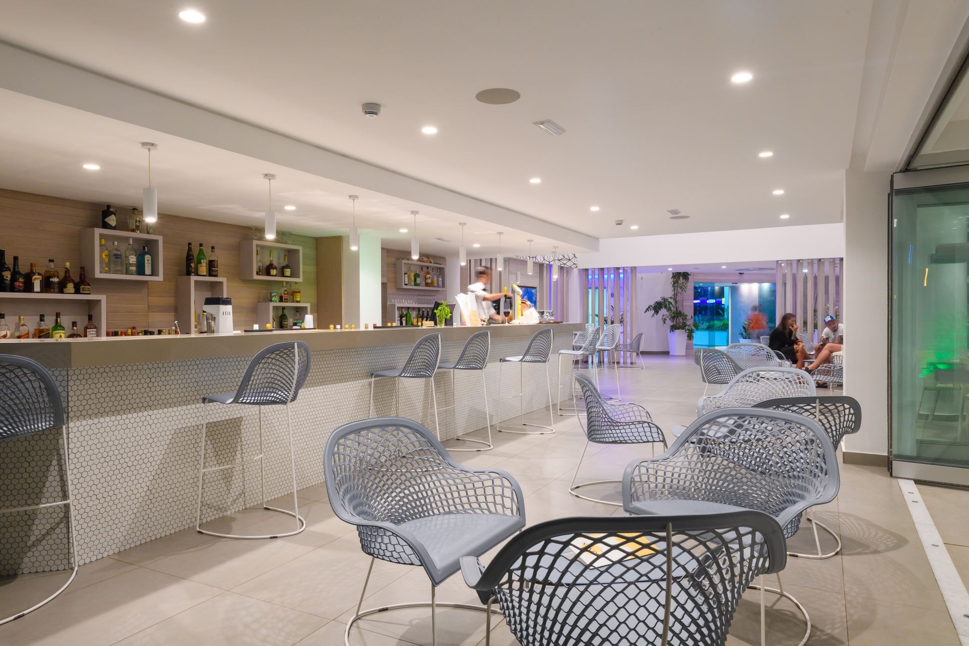 Tasia Maris Sands Beach 11