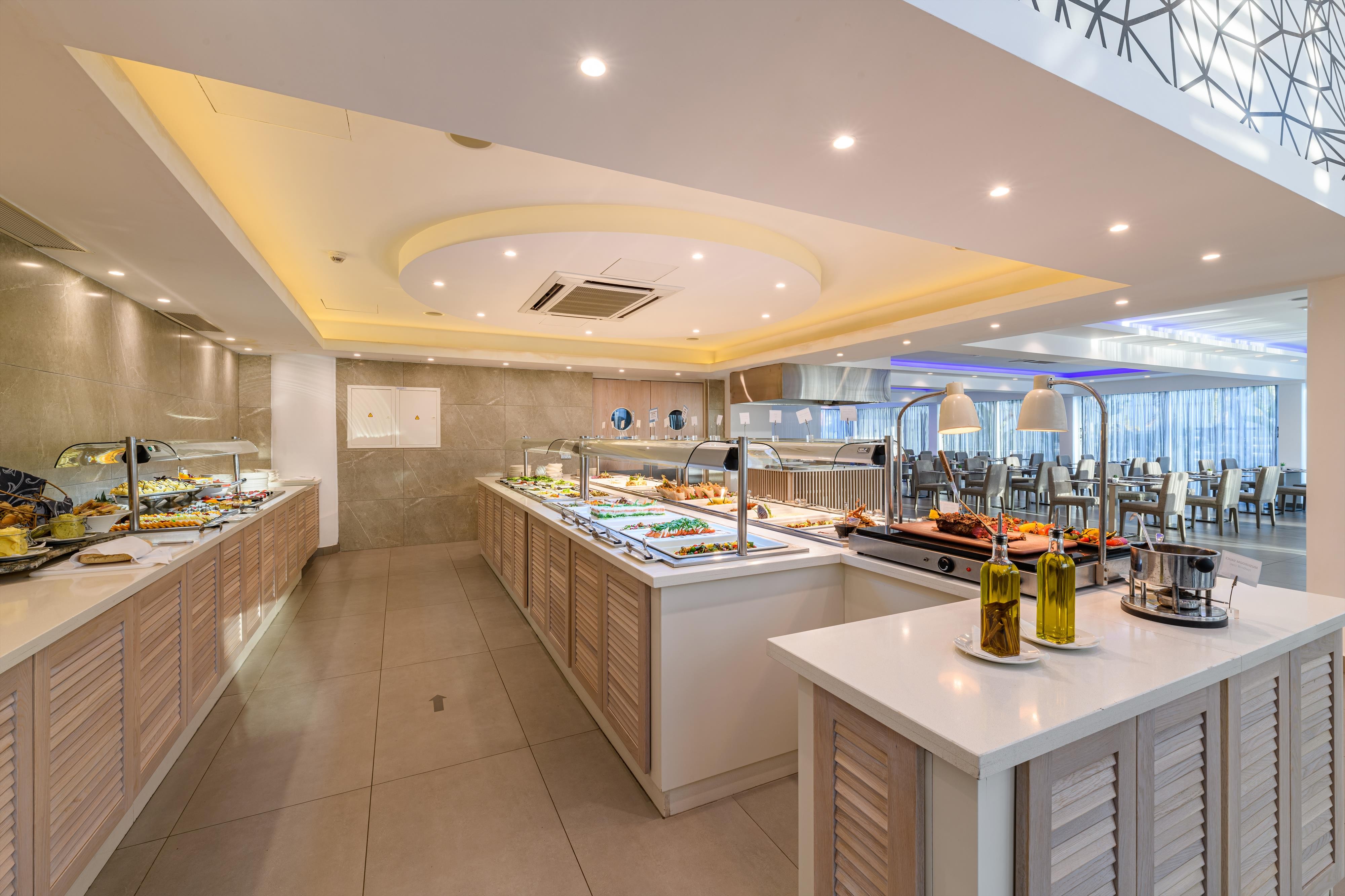 Tasia Maris Sands Beach 8