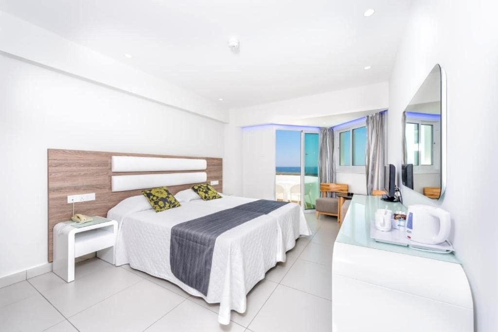 Tasia Maris Sands Beach 4