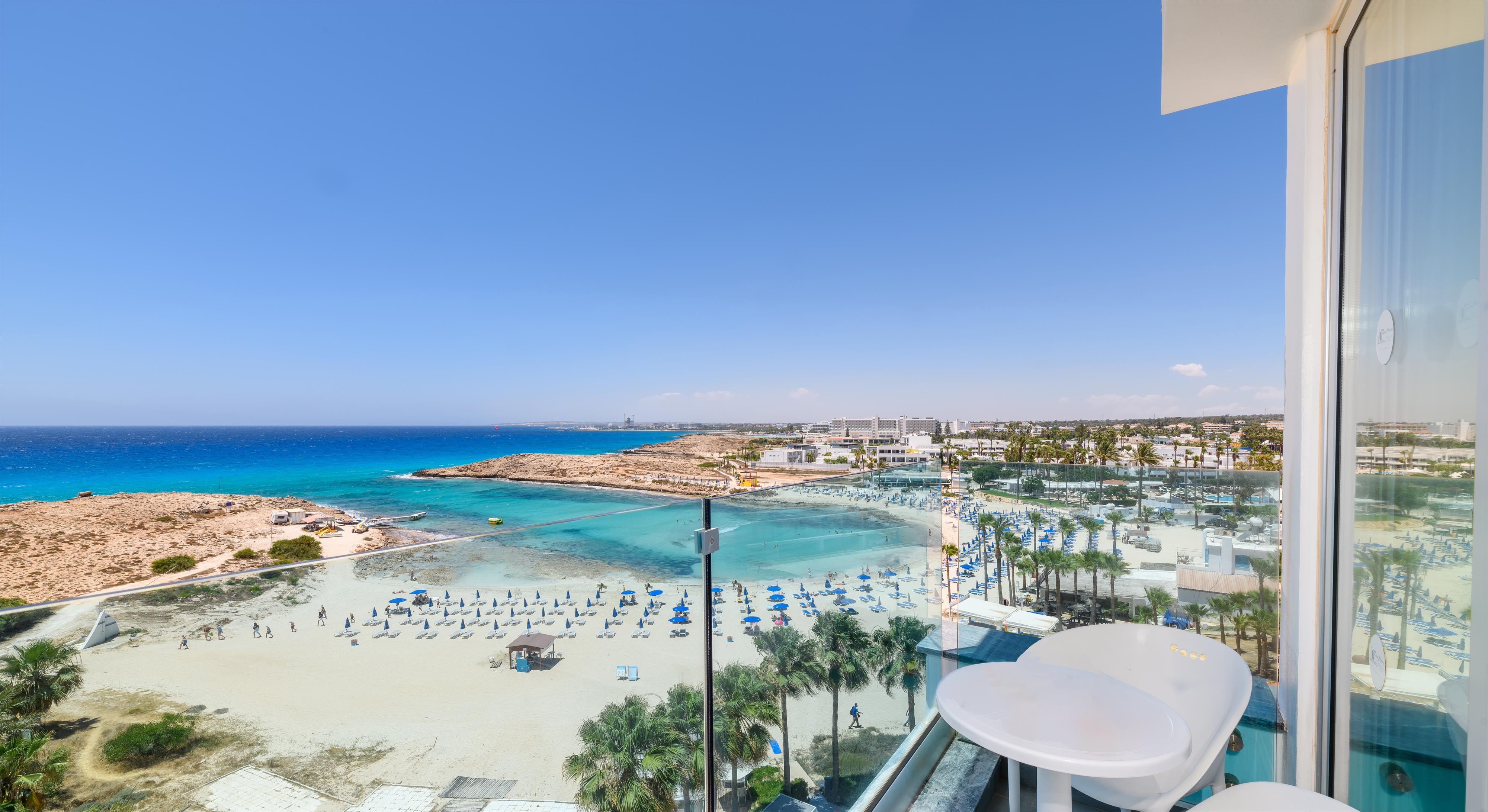 Tasia Maris Sands Beach 6