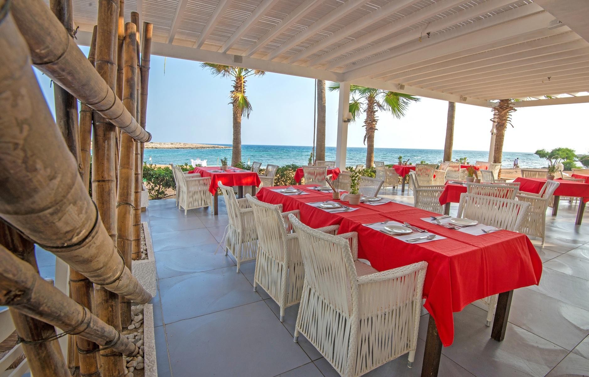 Dome Beach hotel & Resort 13