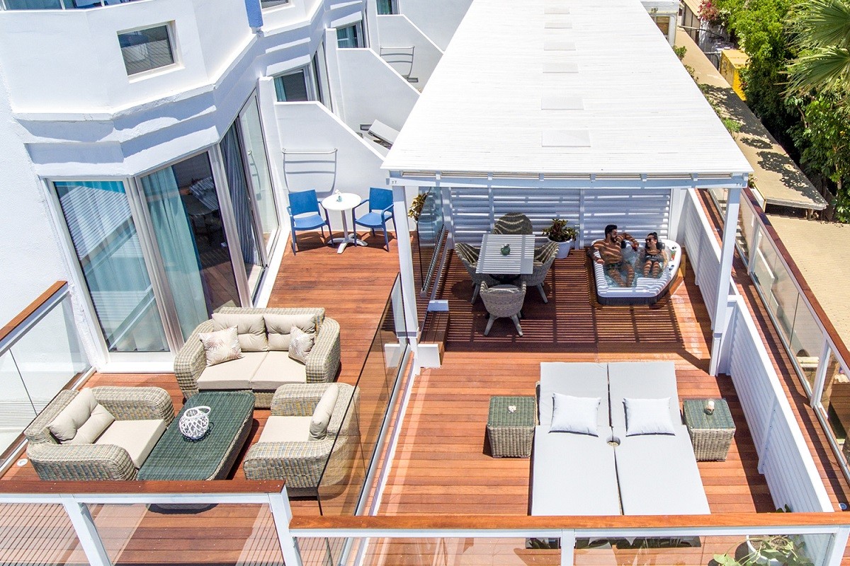 Lordos Beach Hotel & Spa 7