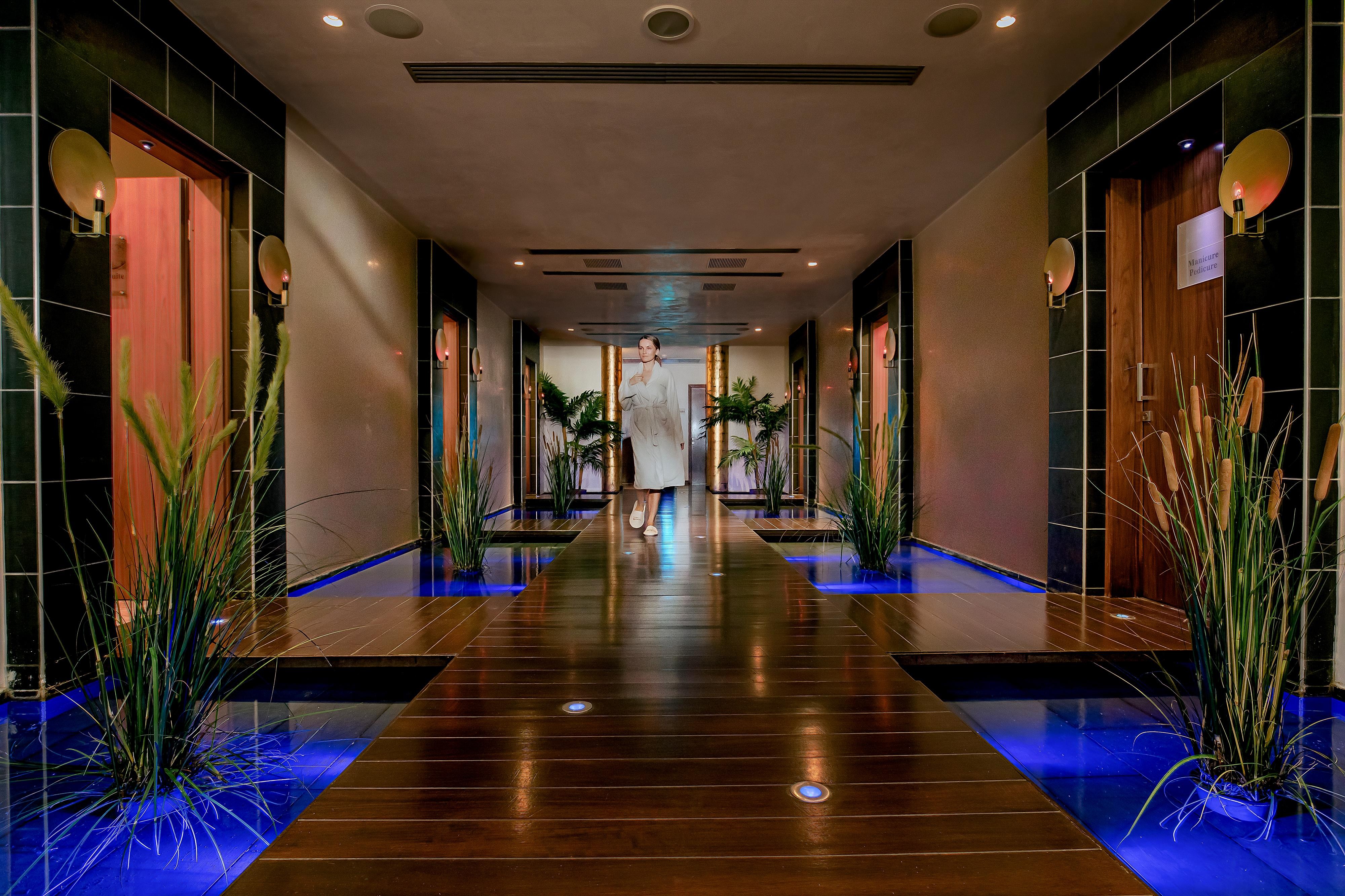 Amathus Beach Limassol 26