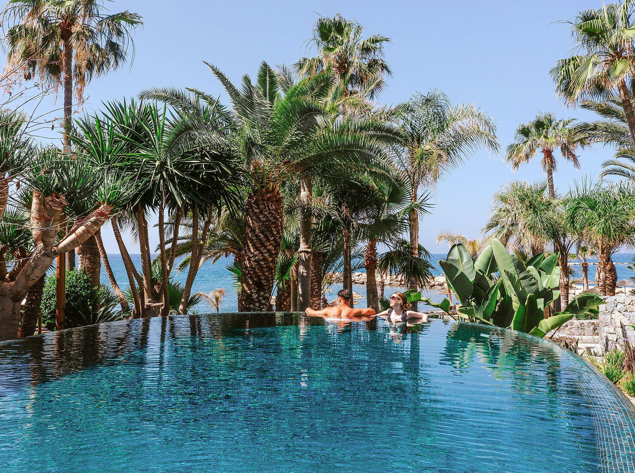 Amathus Beach Limassol