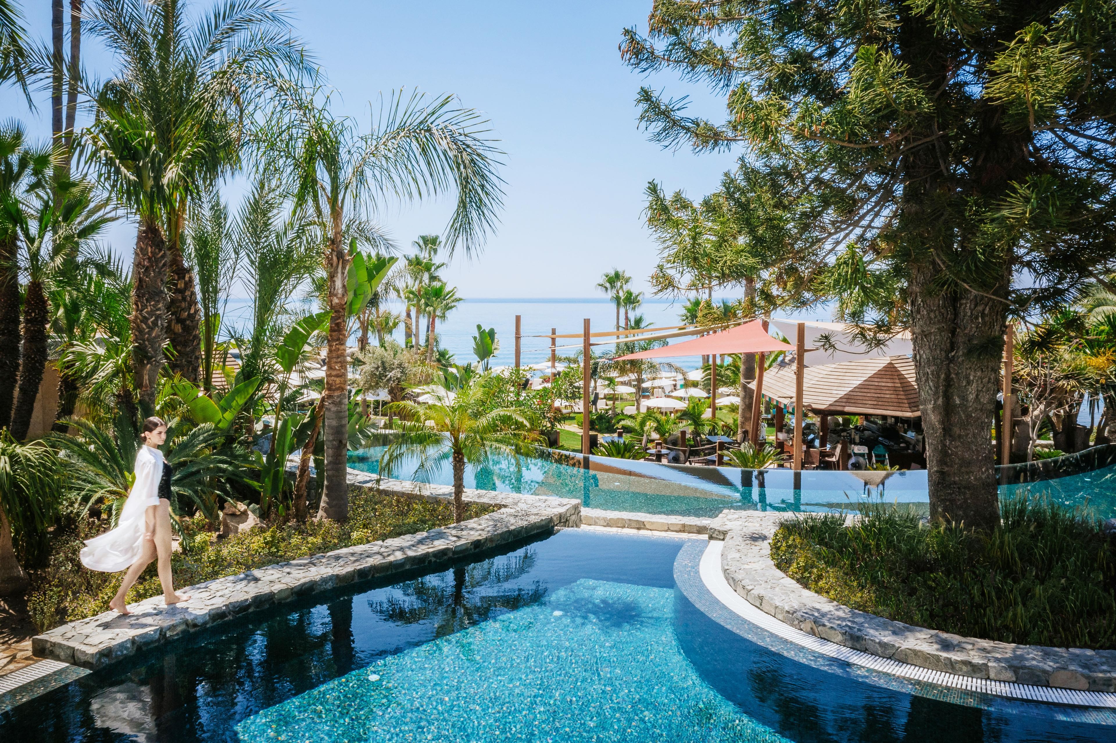 Amathus Beach Limassol