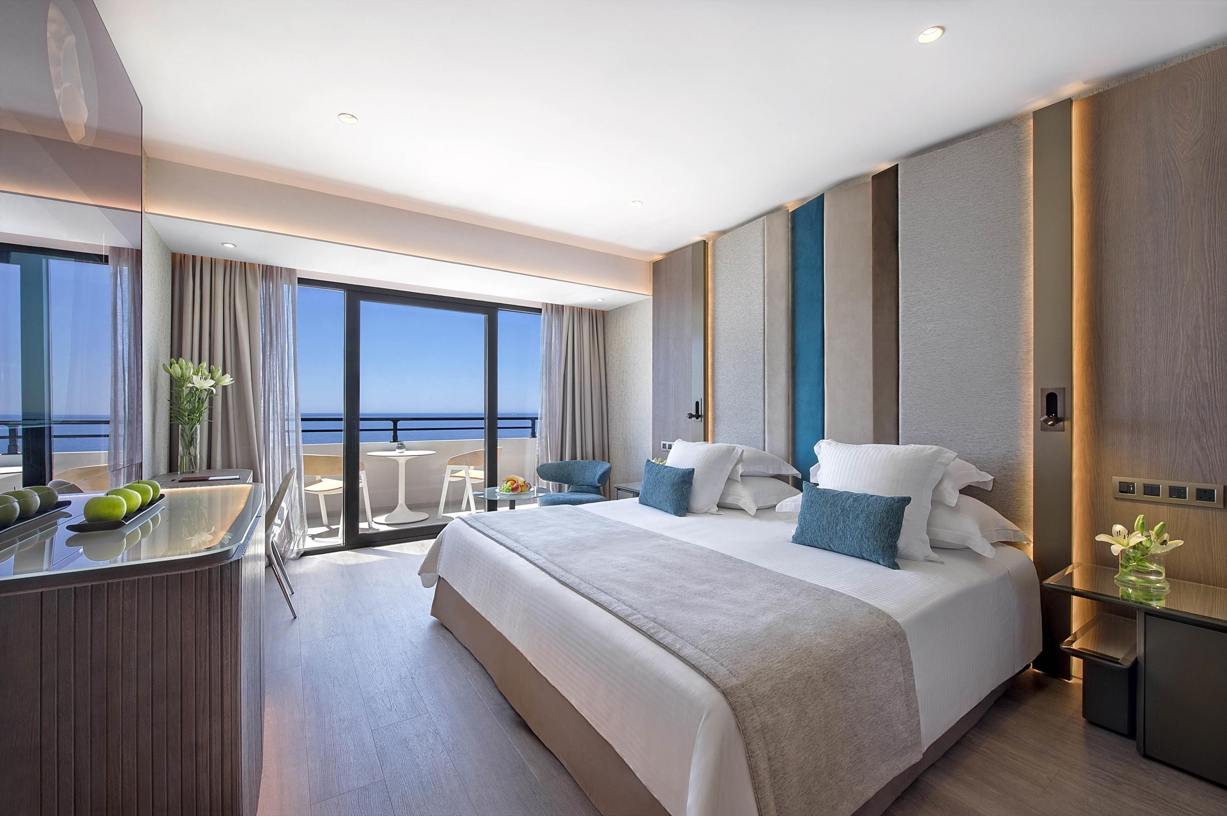 Amathus Beach Limassol 12