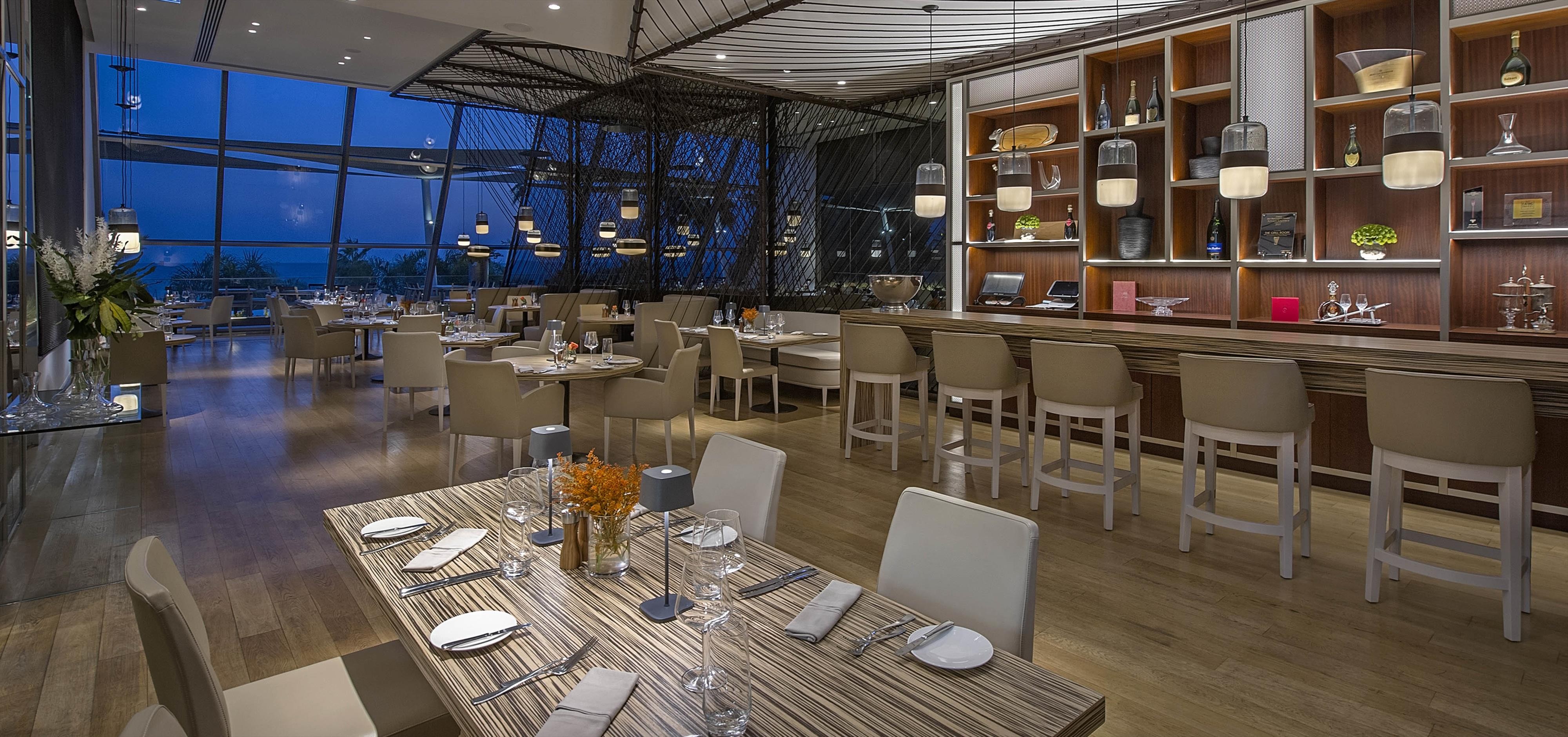 Amathus Beach Limassol 17