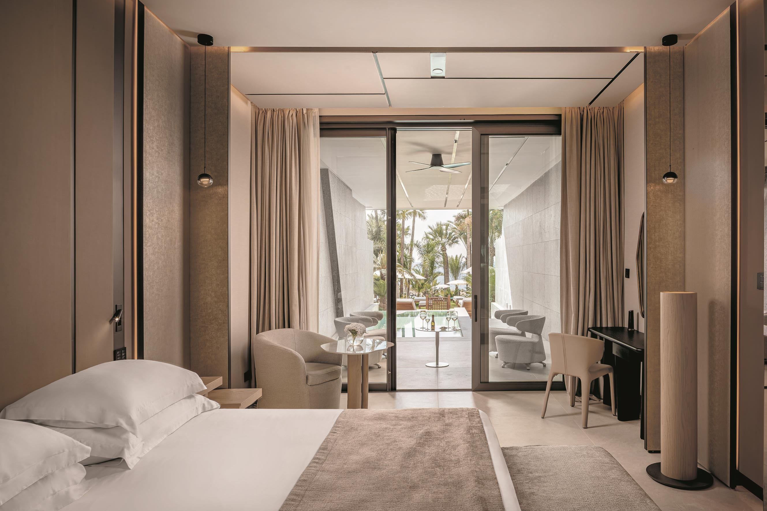 Amathus Beach Limassol 14