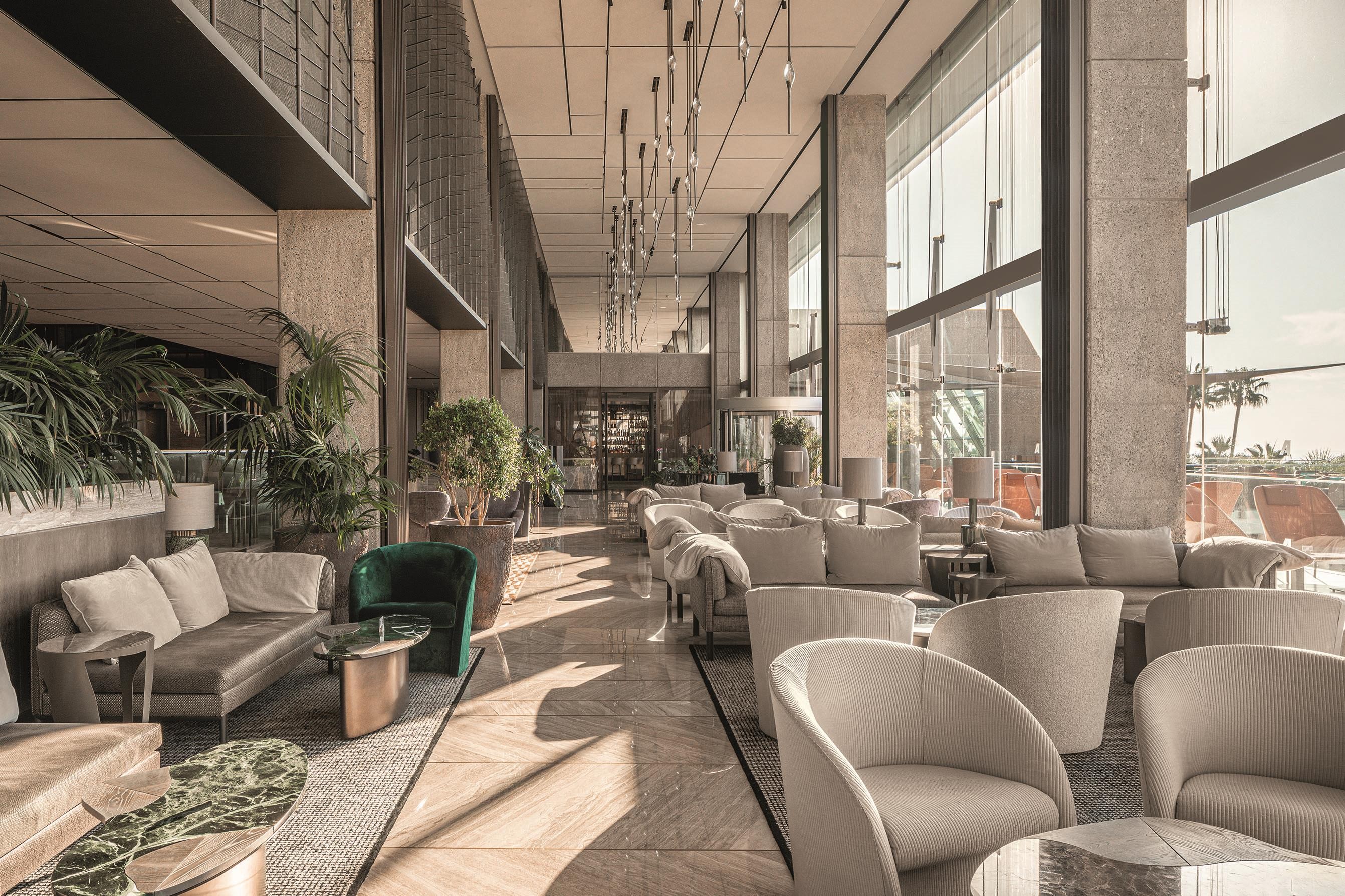 Amathus Beach Limassol 29