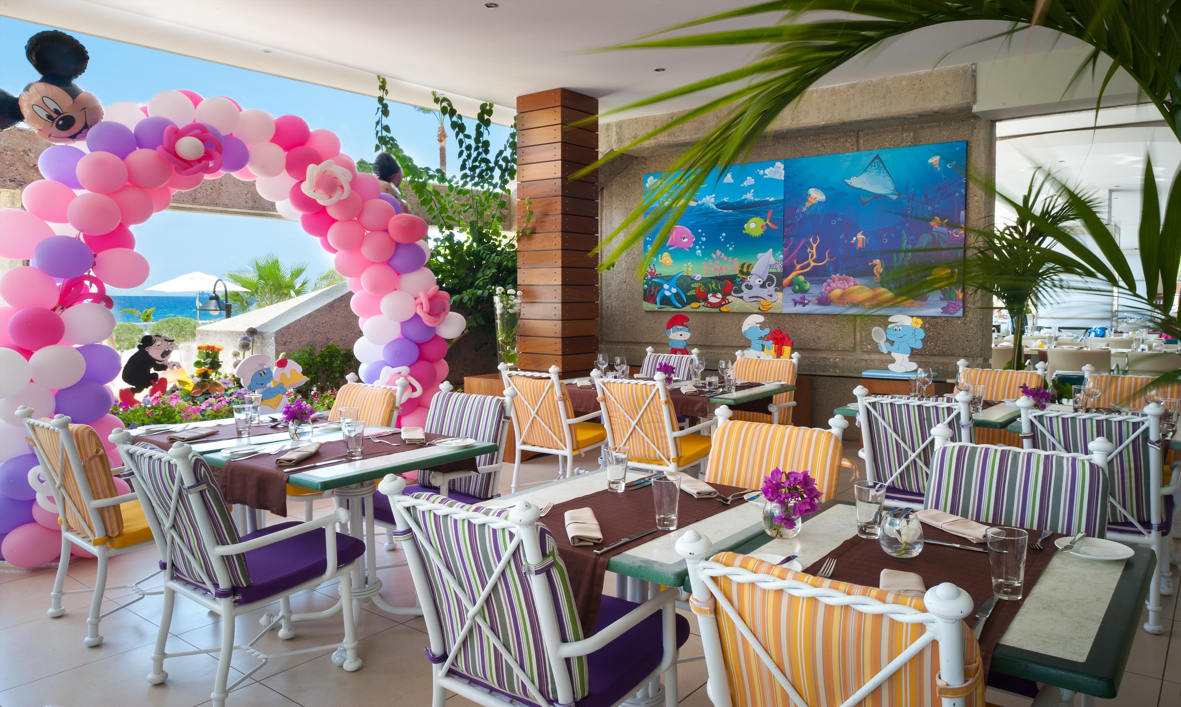 Amathus Beach Limassol 19