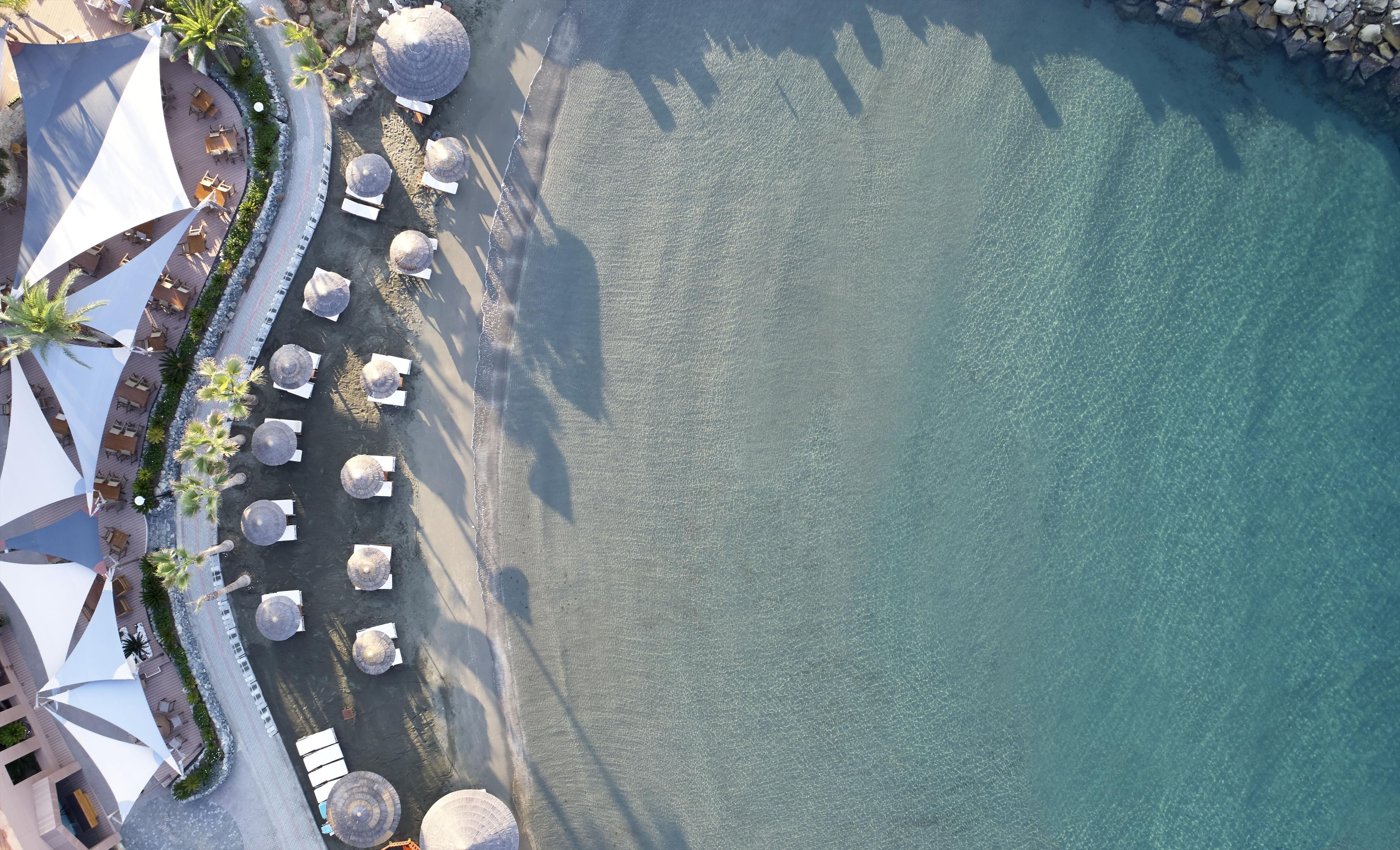 Amathus Beach Limassol 7