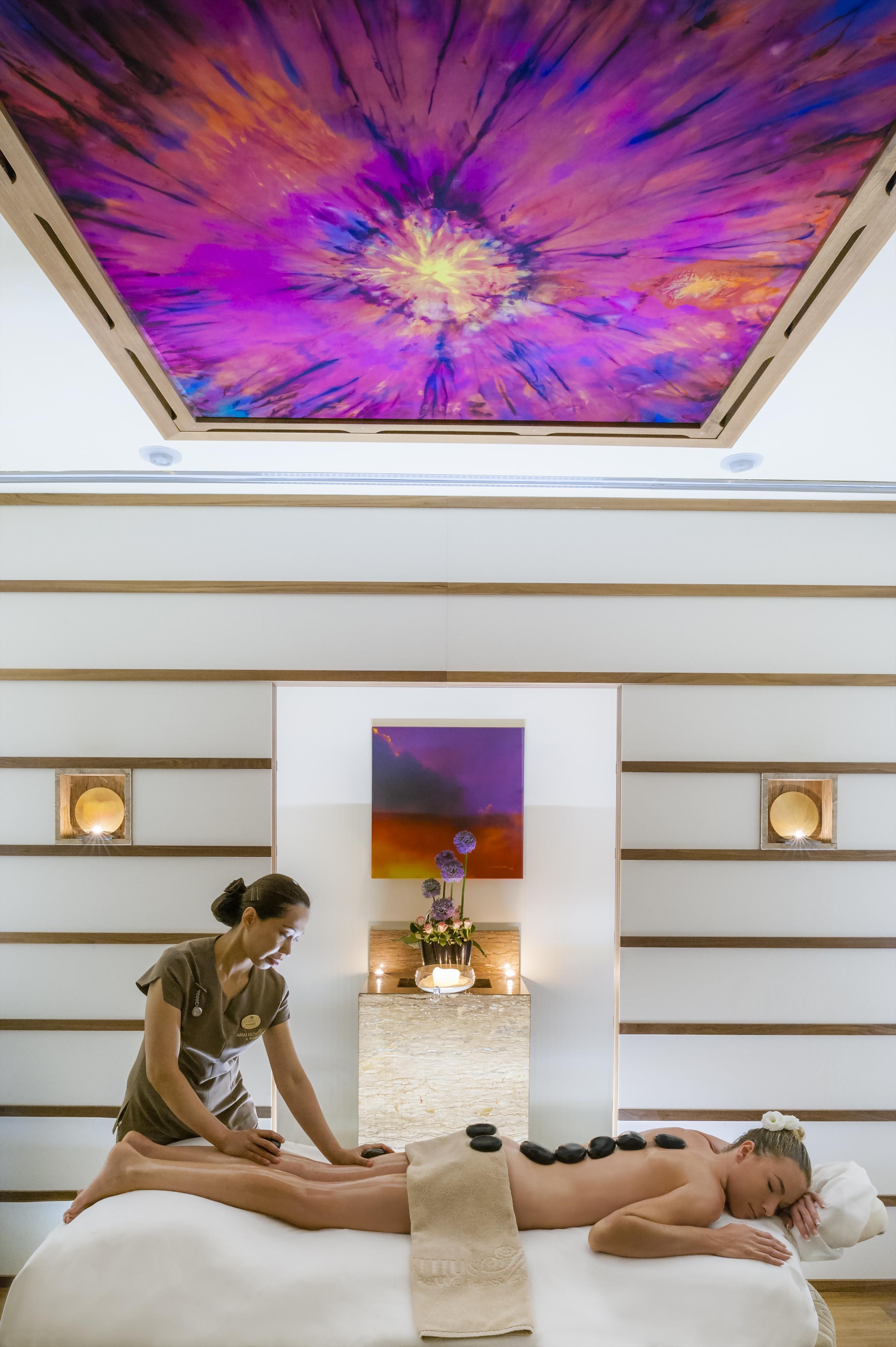 Amathus Beach Limassol 28