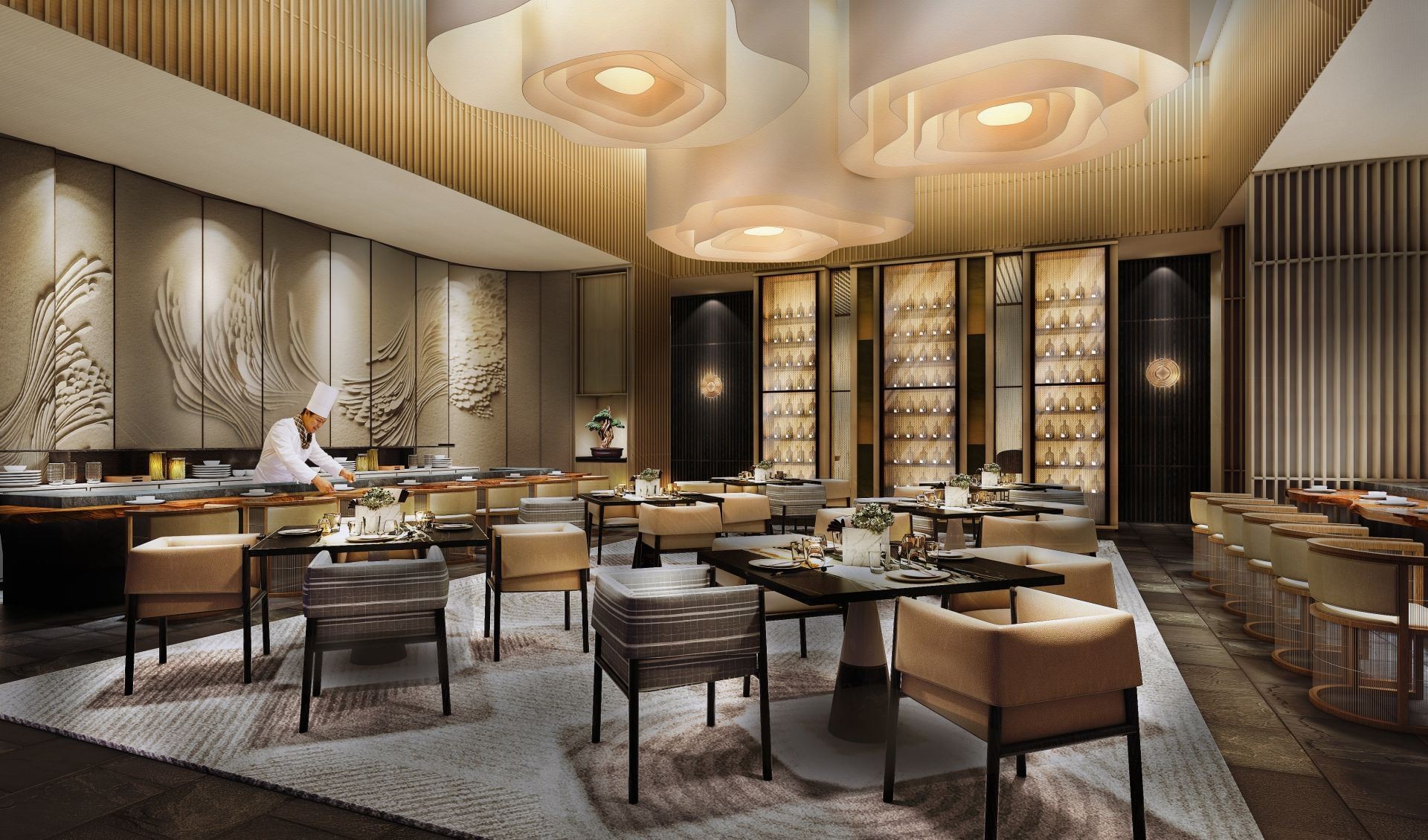 City of Dreams Mediterranean Casino Hotel 6