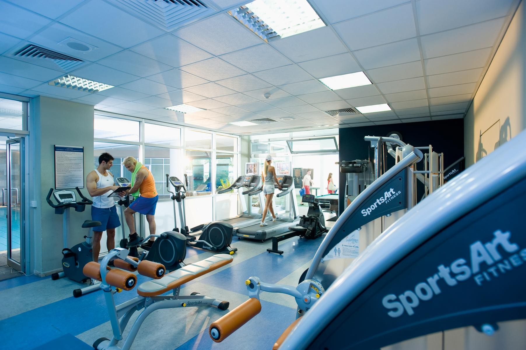 Mediterranean Beach 13