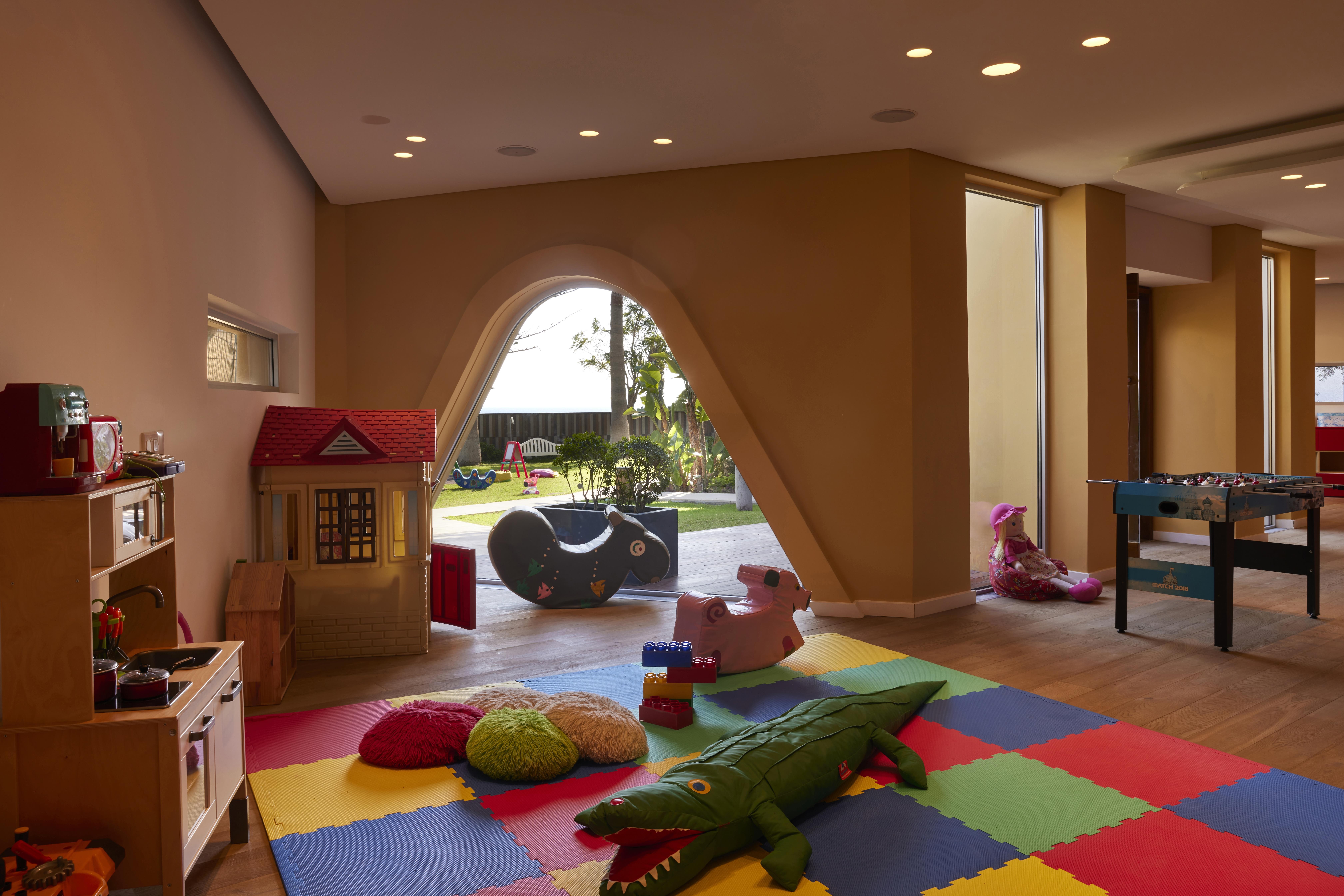 Mediterranean Beach 14