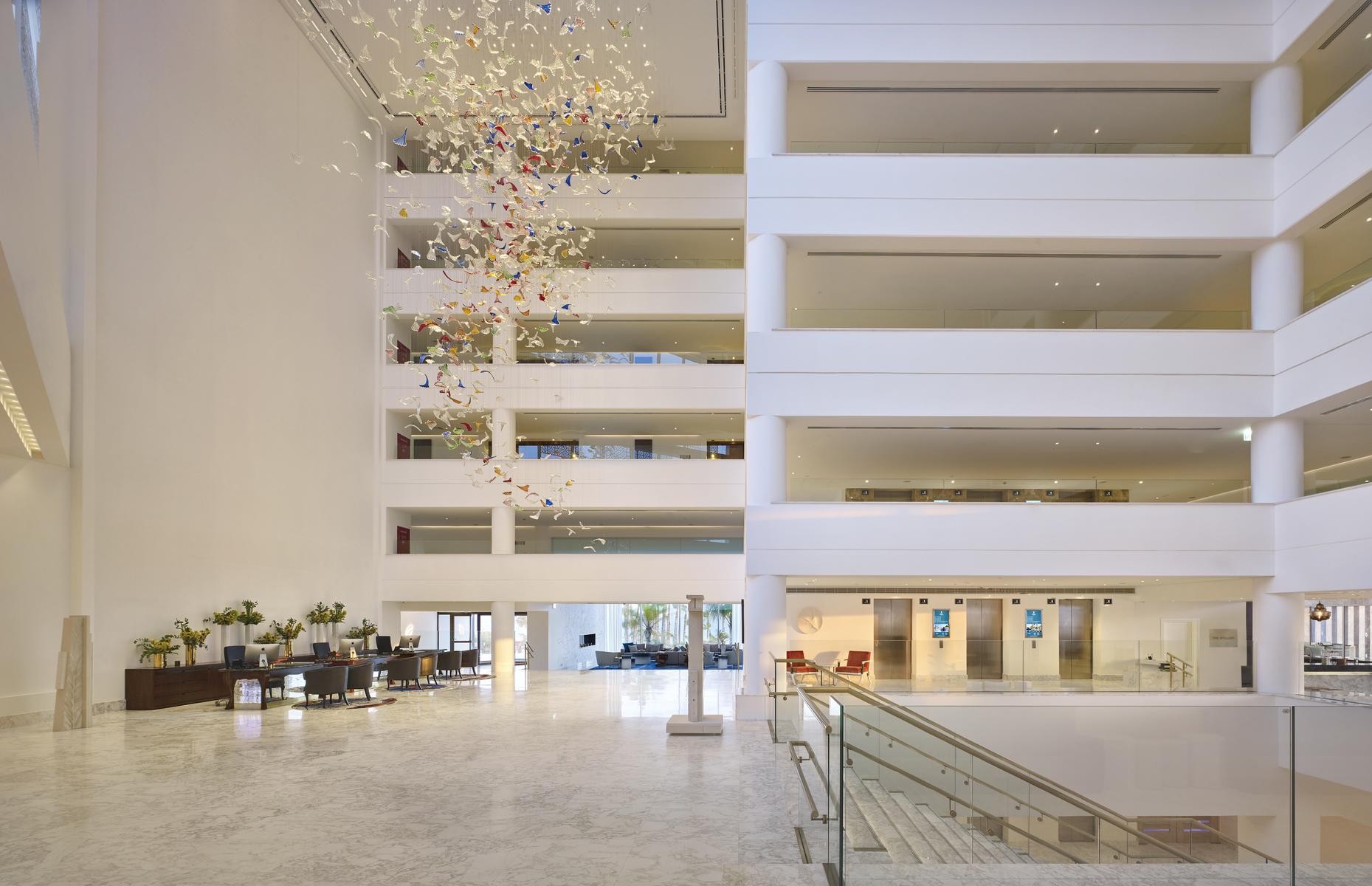 Parklane, a Luxury Collection Resort & Spa 13