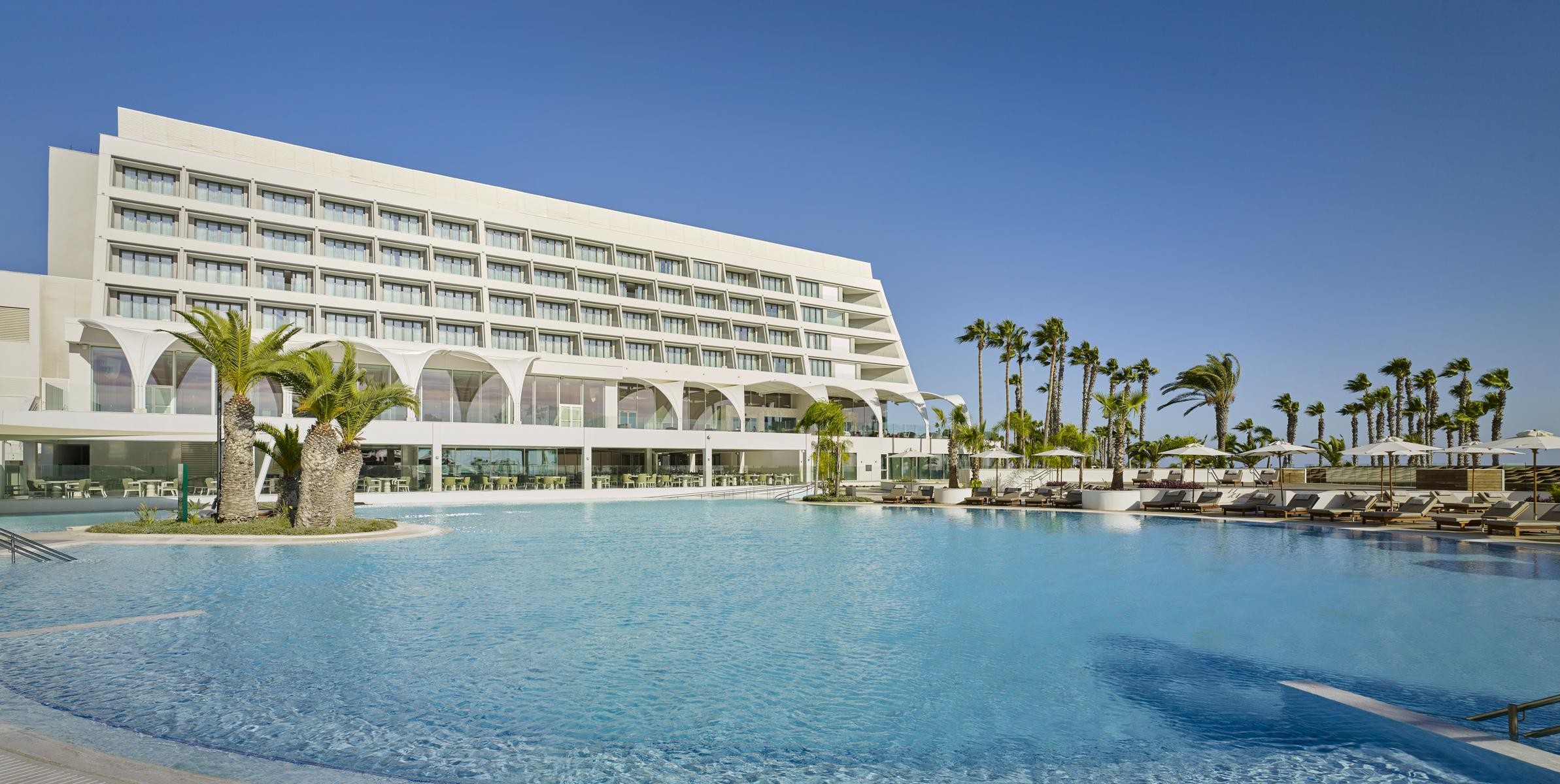 Parklane, a Luxury Collection Resort & Spa