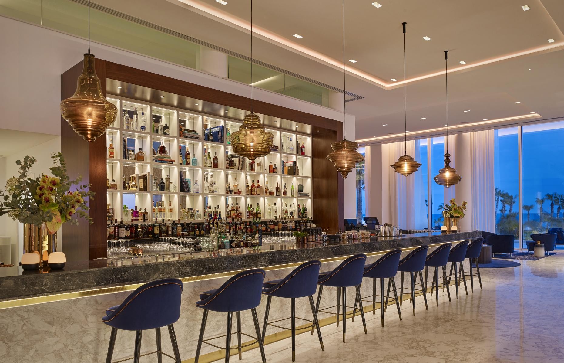 Parklane, a Luxury Collection Resort & Spa 10