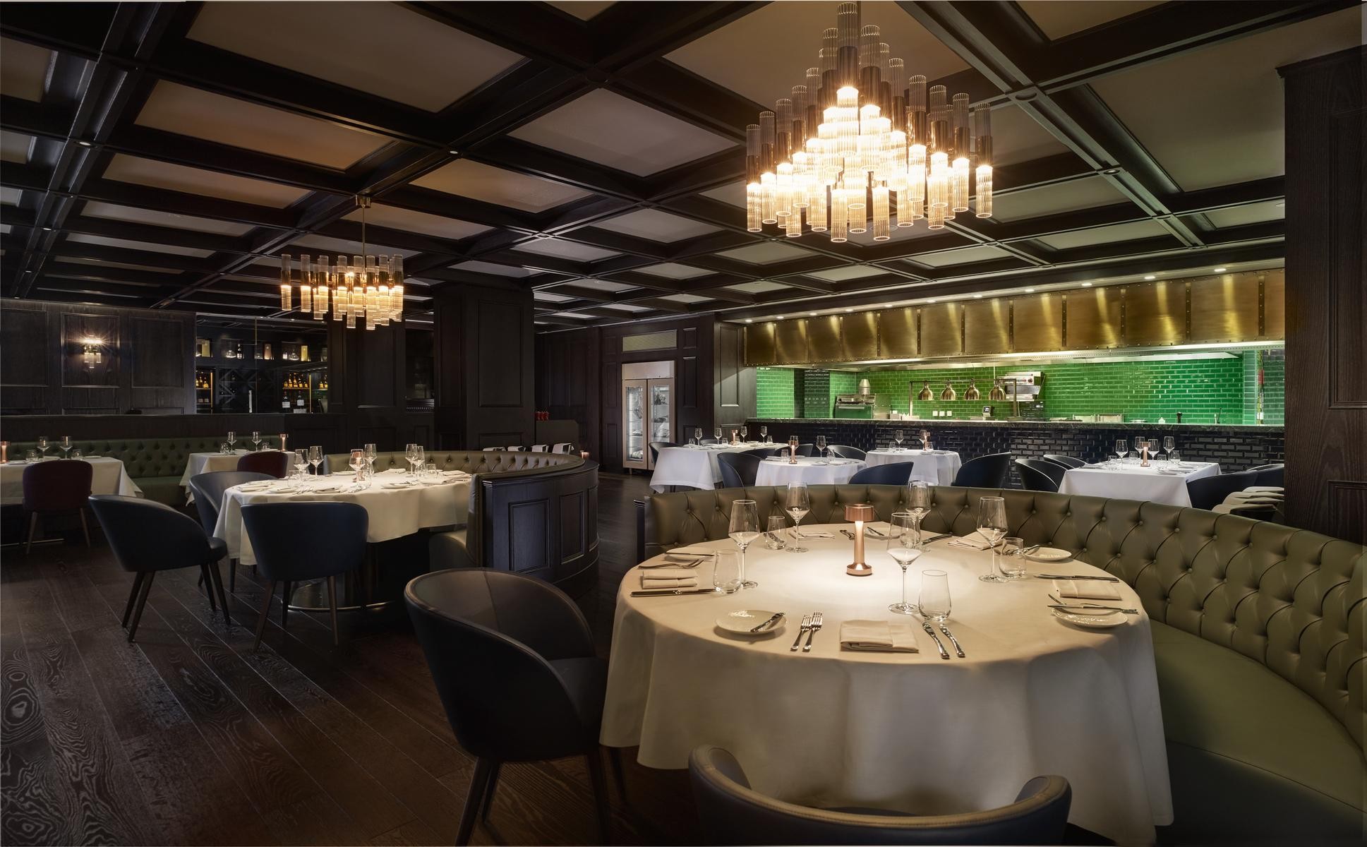 Parklane, a Luxury Collection Resort & Spa 9