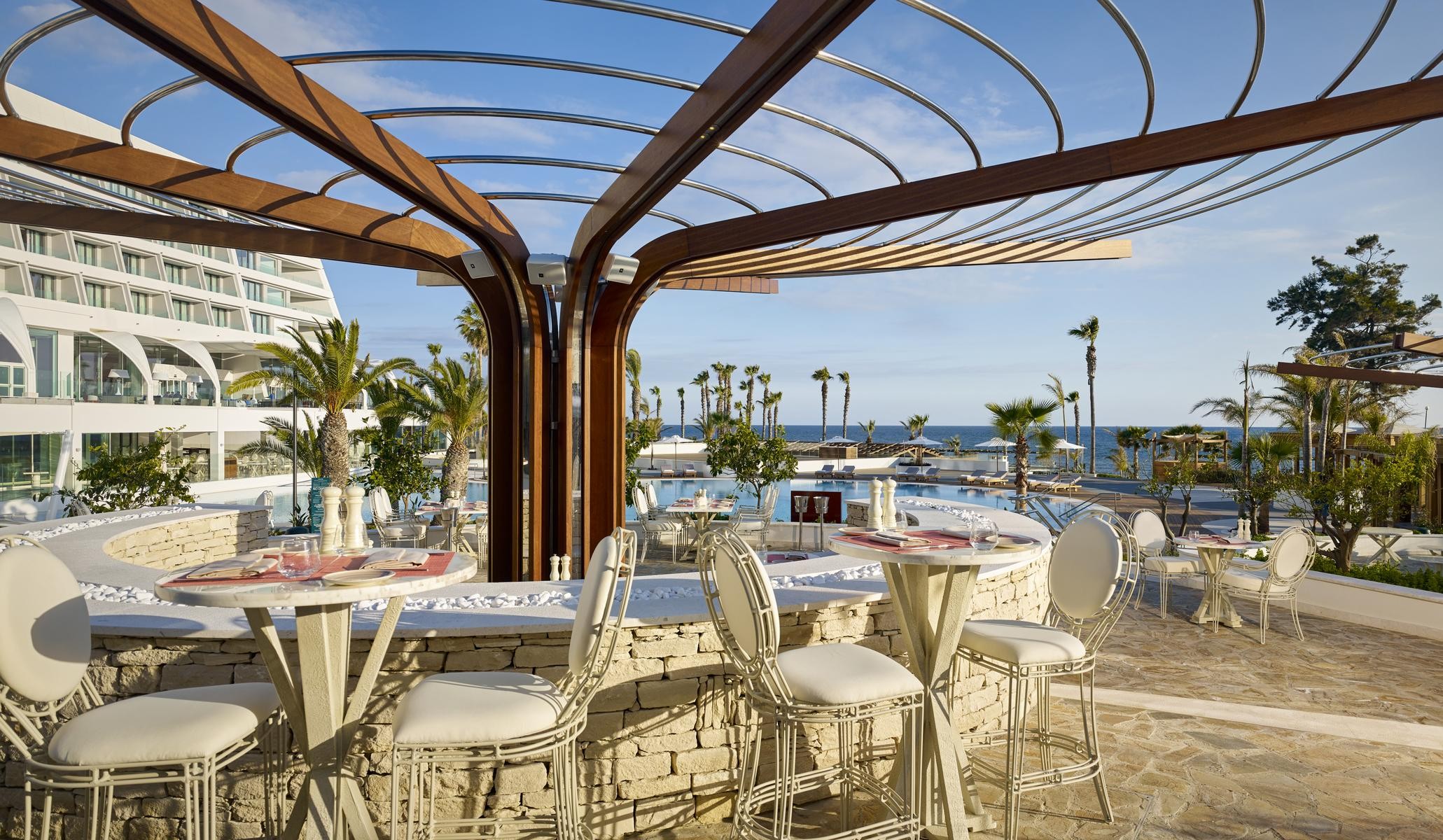 Parklane, a Luxury Collection Resort & Spa 11