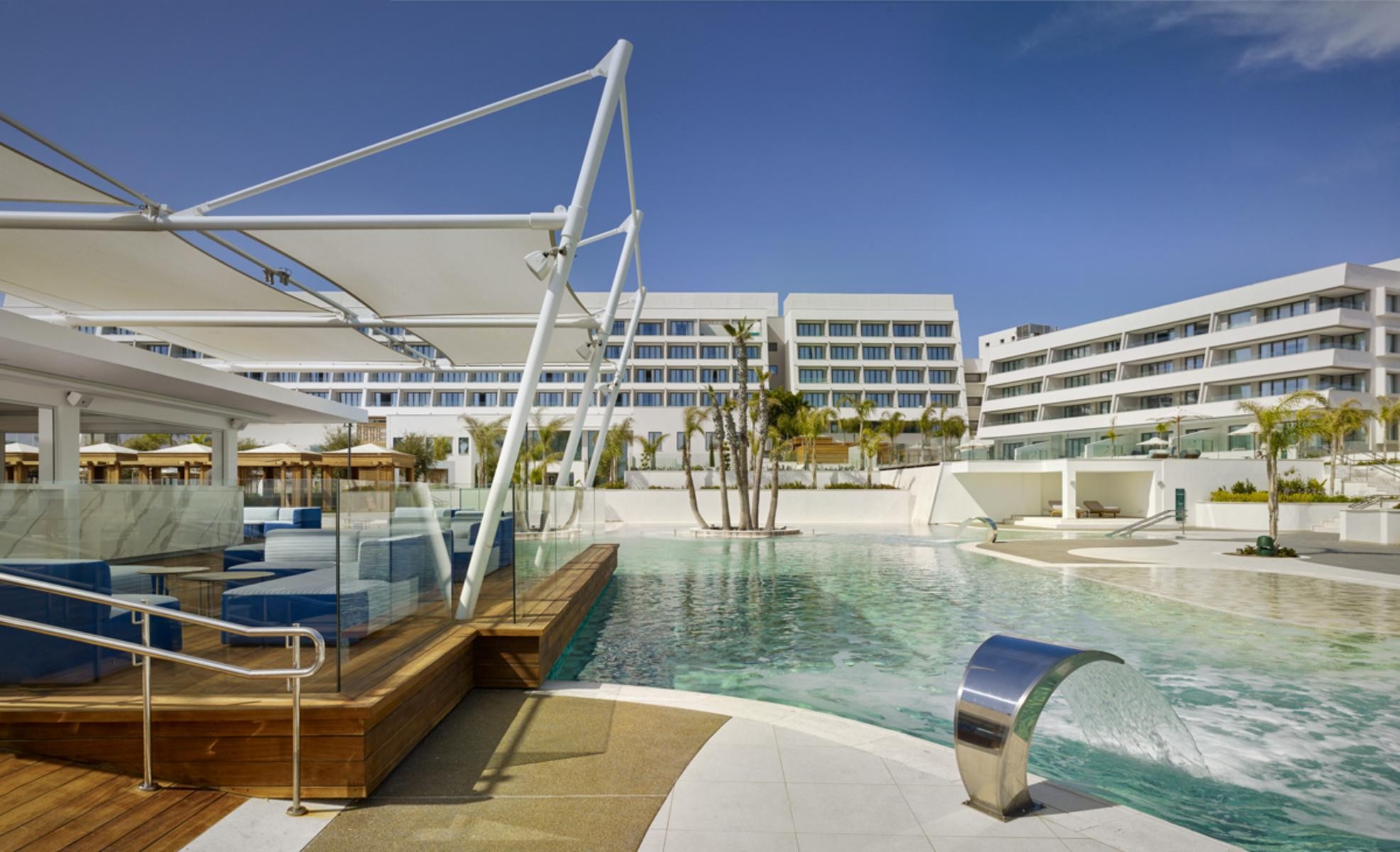 Parklane, a Luxury Collection Resort & Spa