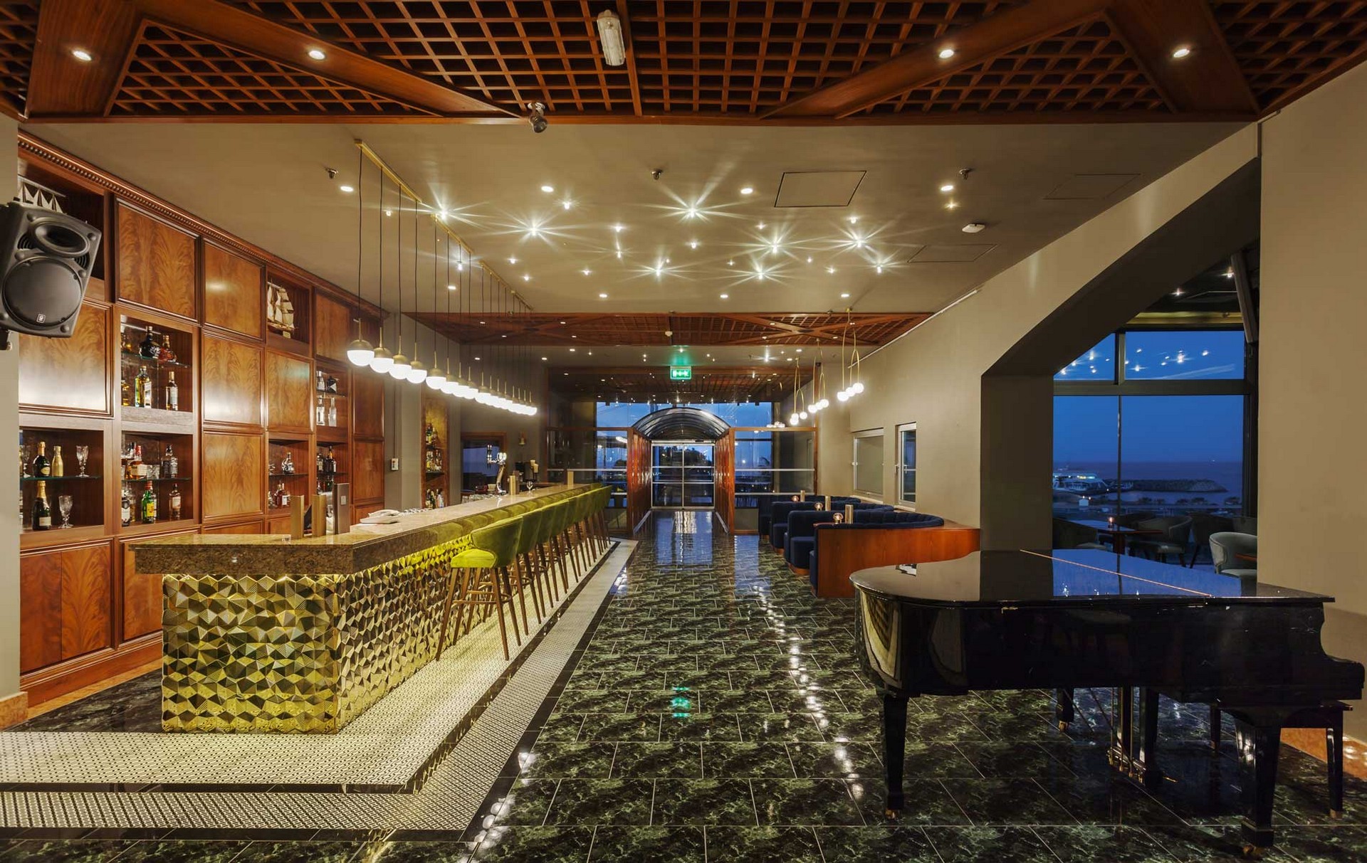 St.Raphael Resort 13