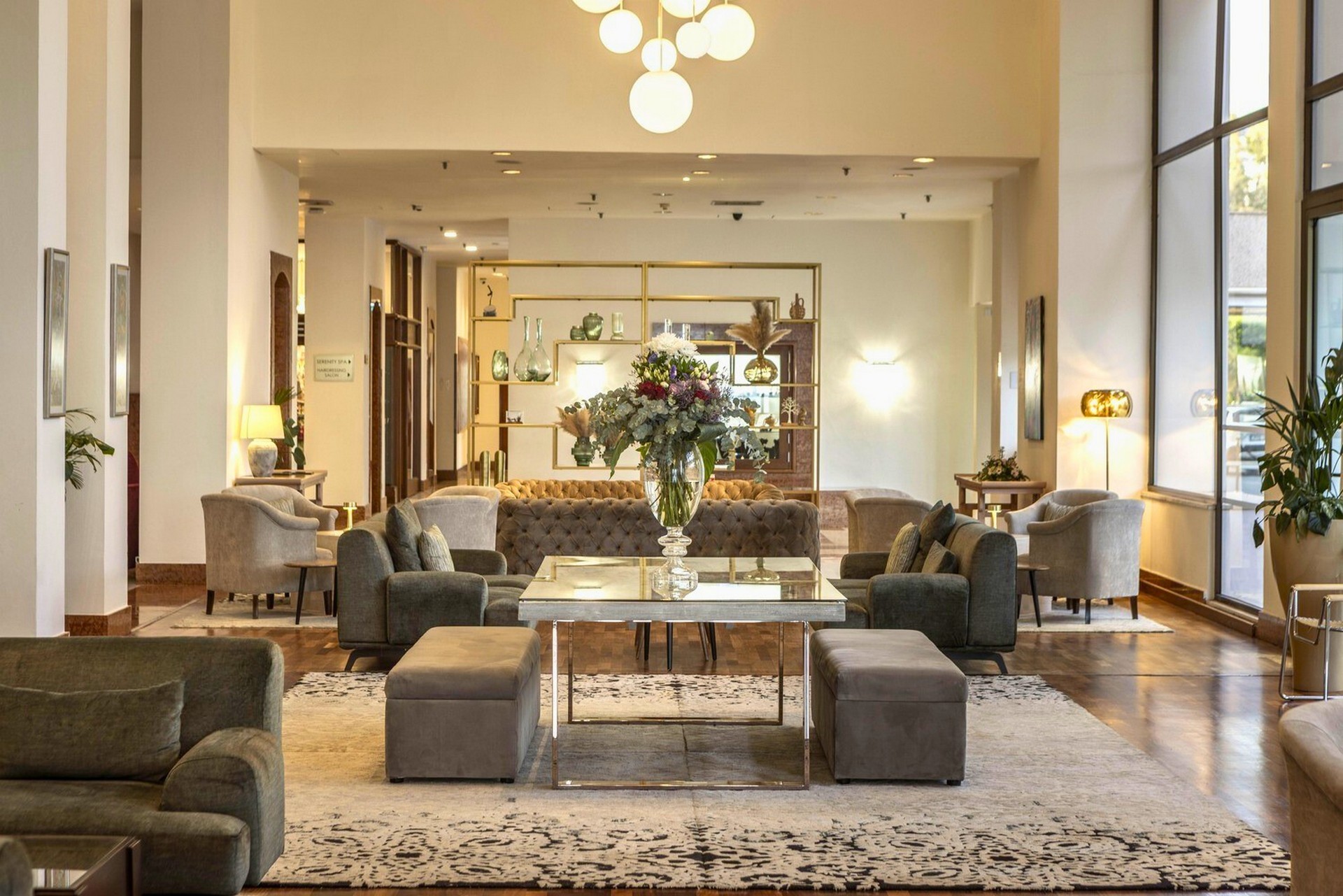 St.Raphael Resort 14