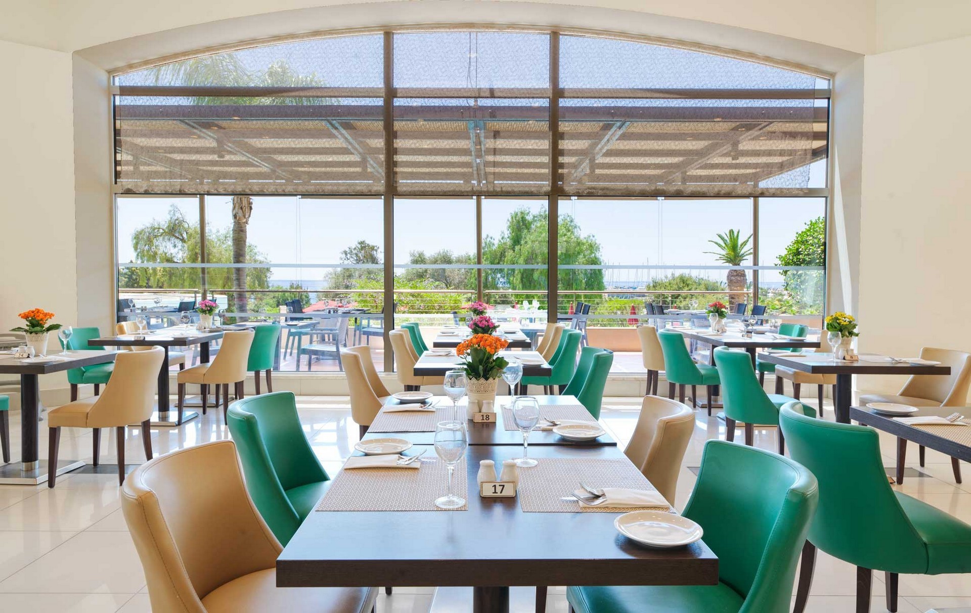 St.Raphael Resort 10