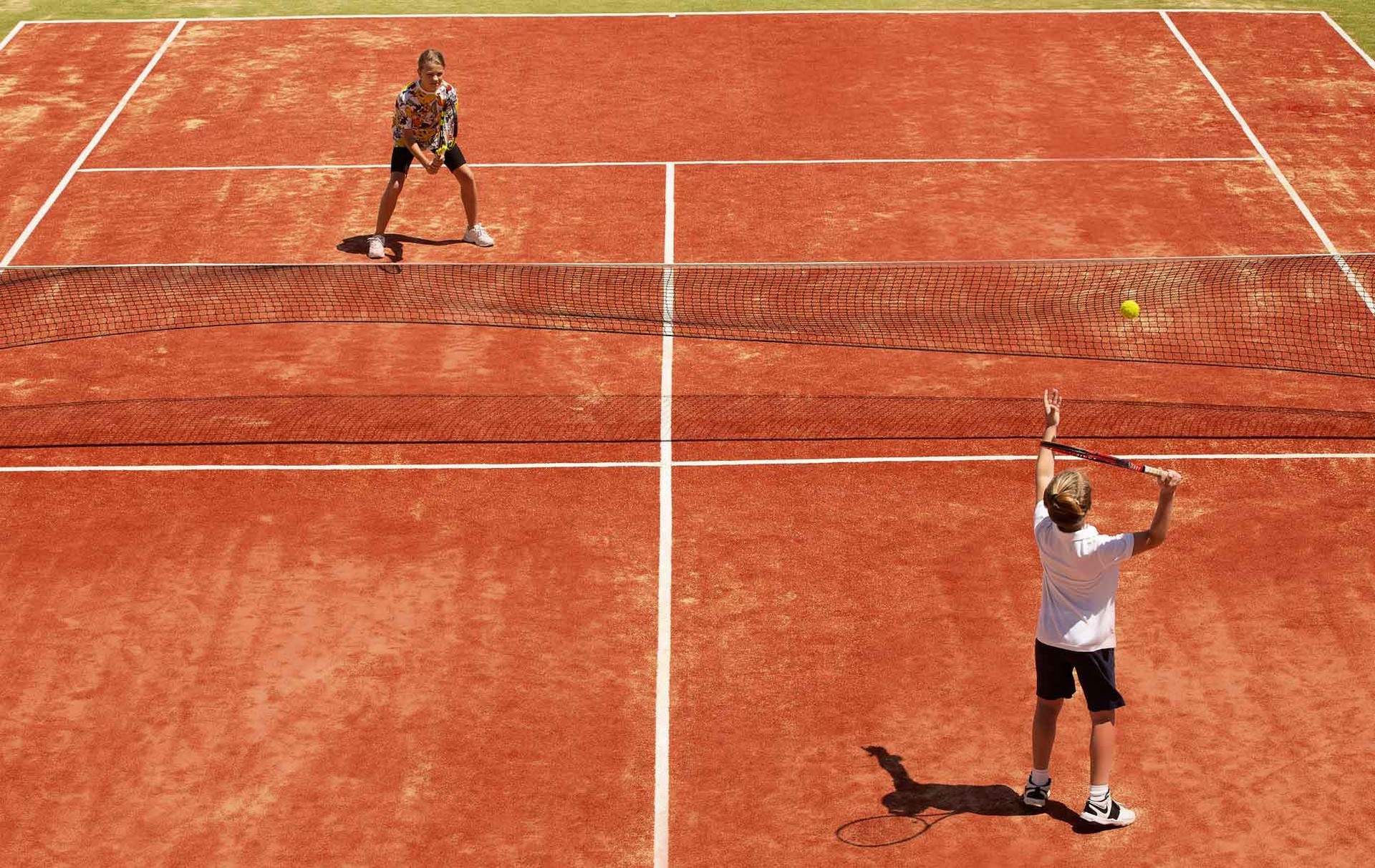 St.Raphael Resort 20