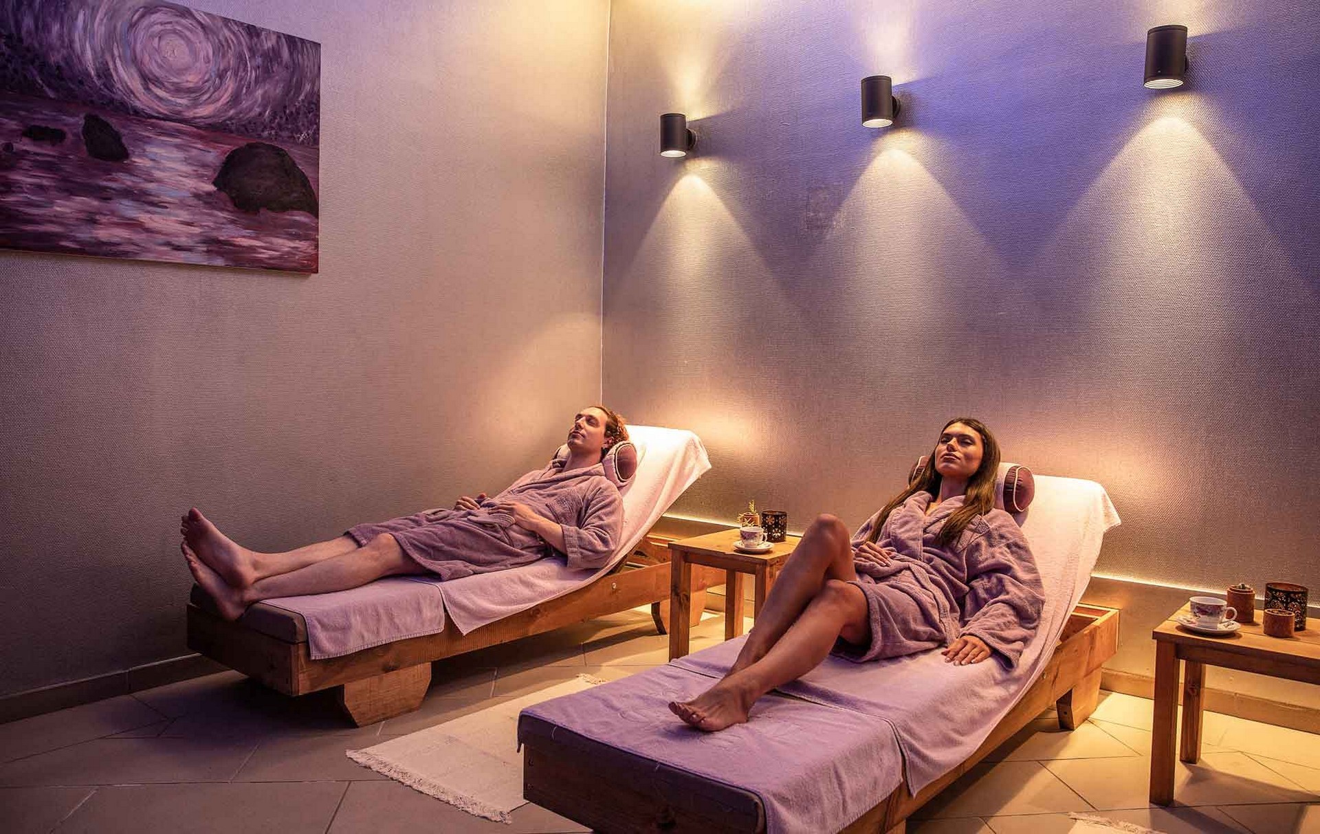 St.Raphael Resort 17