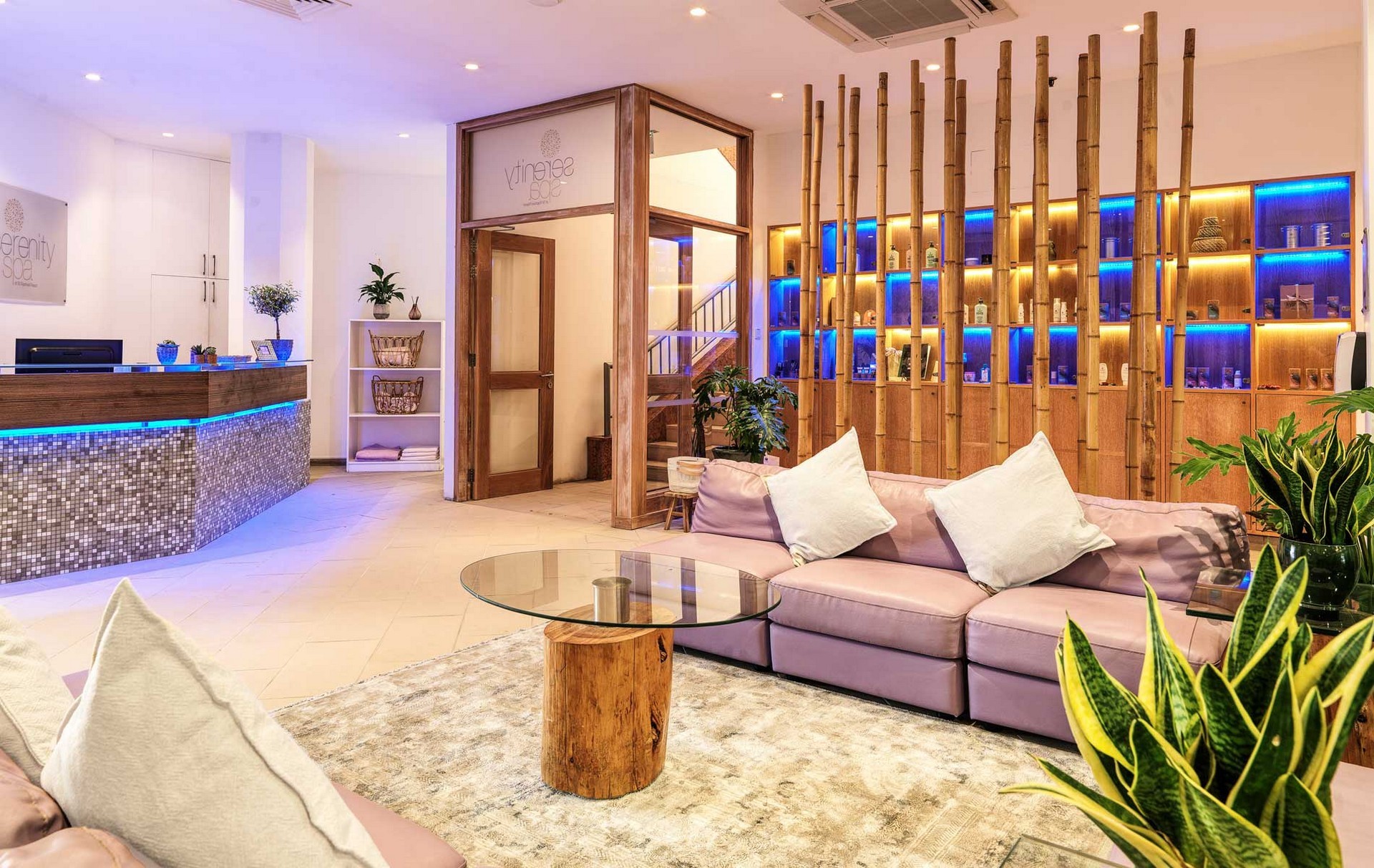 St.Raphael Resort 18