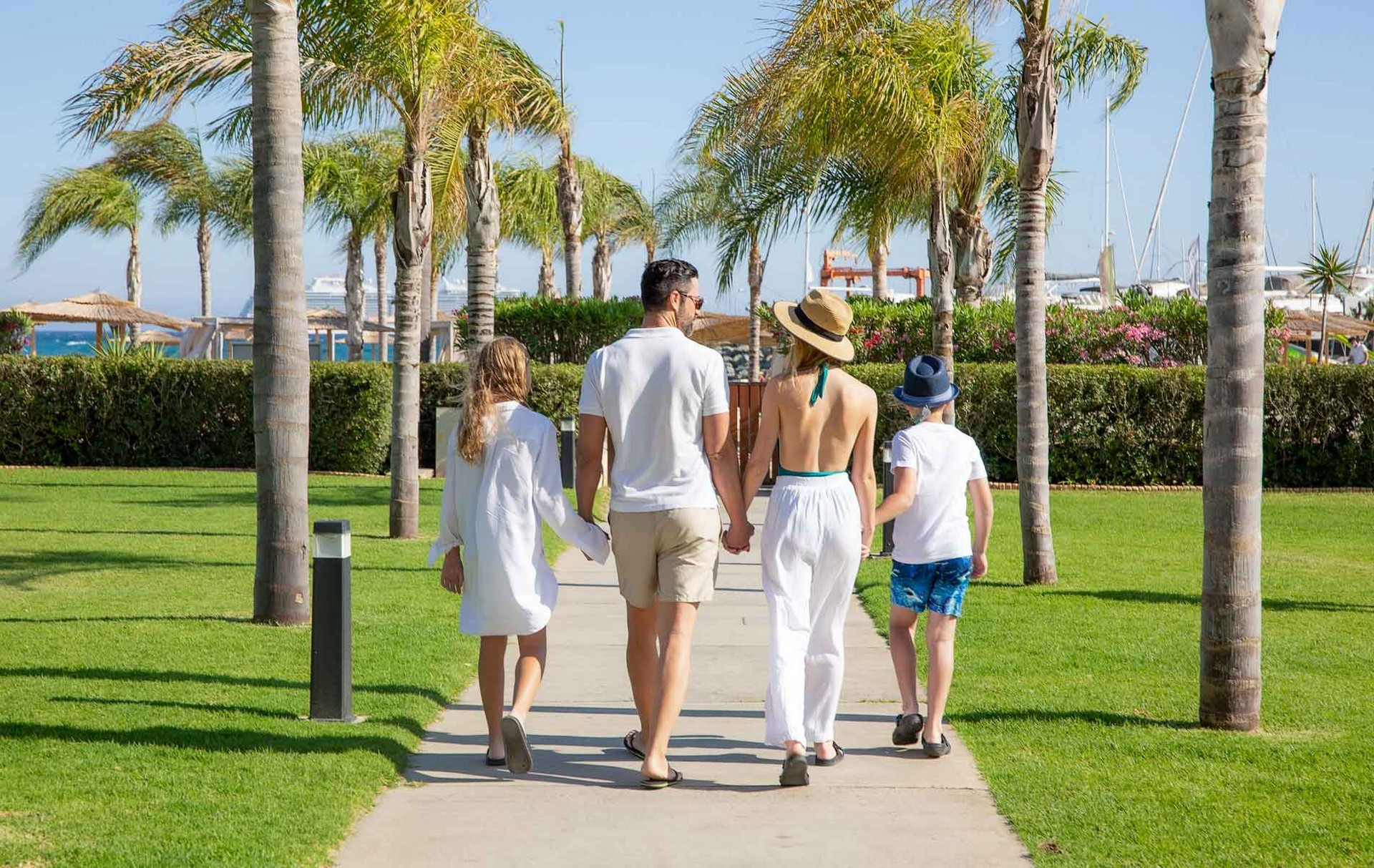 St.Raphael Resort 21