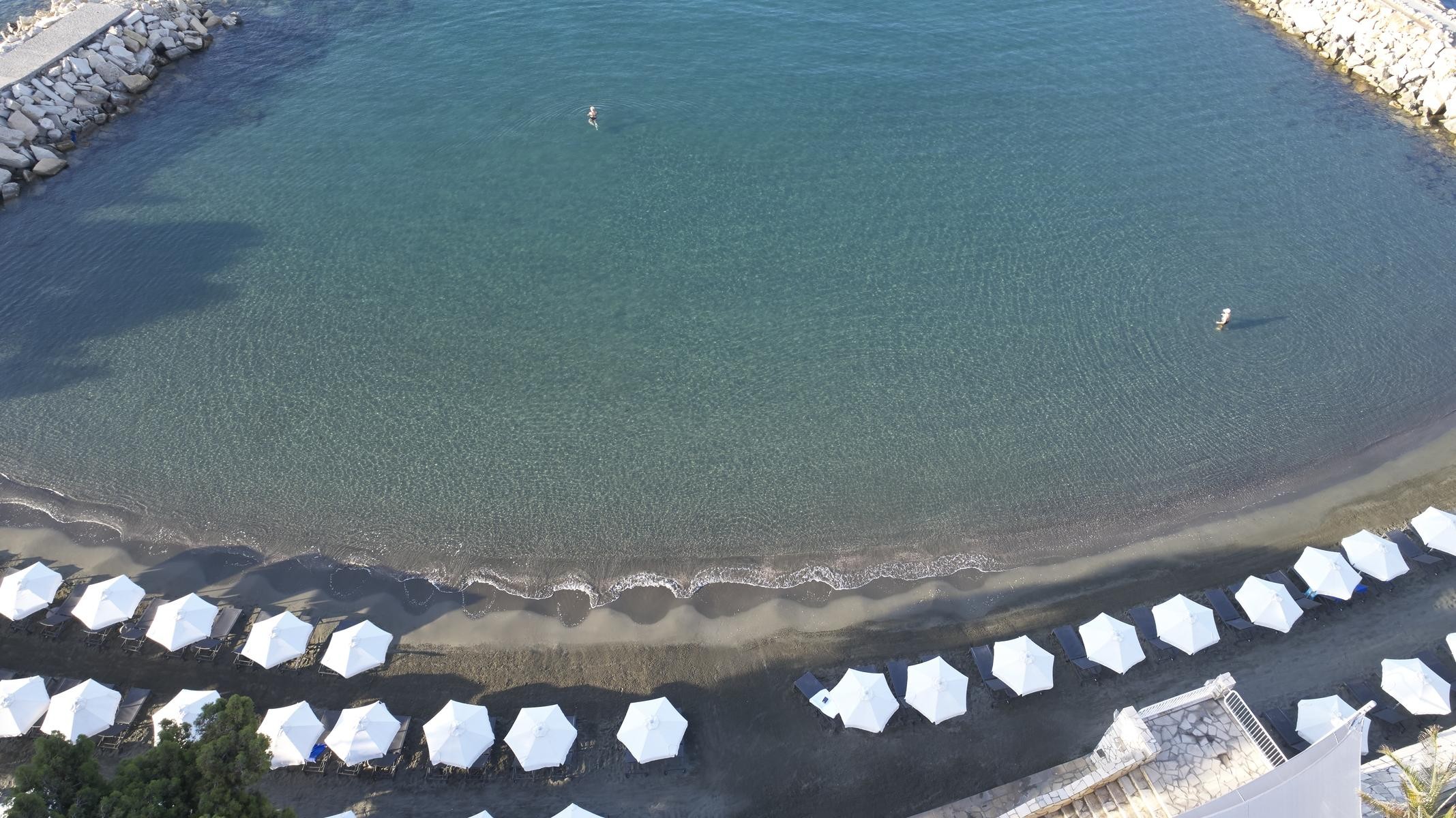 The Royal Apollonia 9