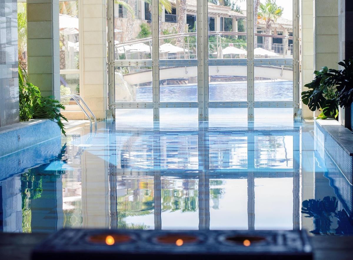 Columbia Beach Resort 6