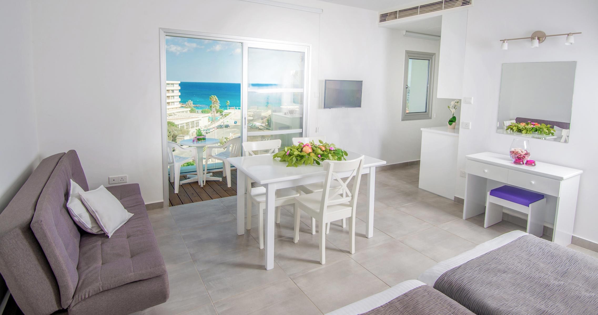 Alva Hotel Apartments 3