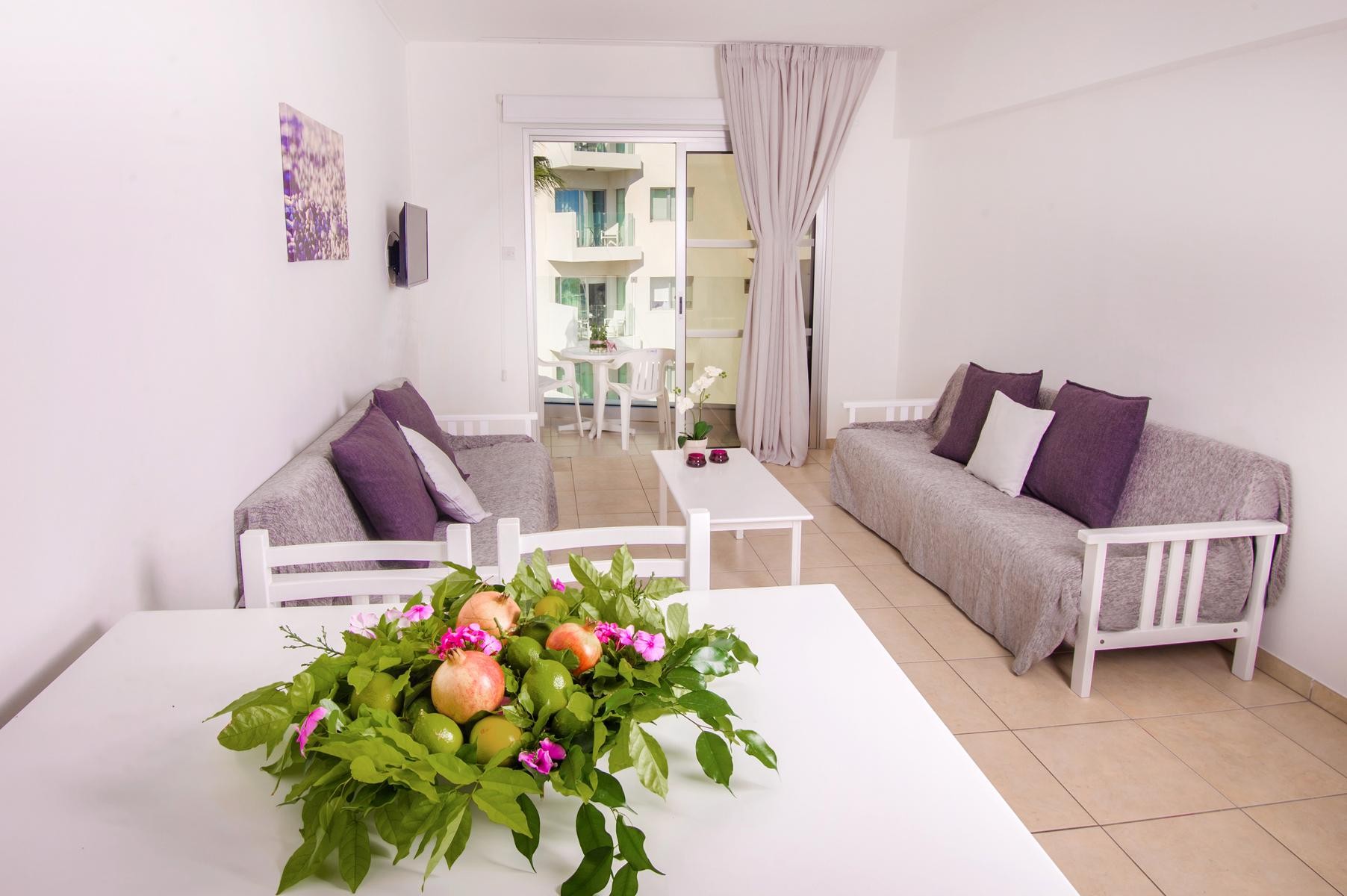 Alva Hotel Apartments 5