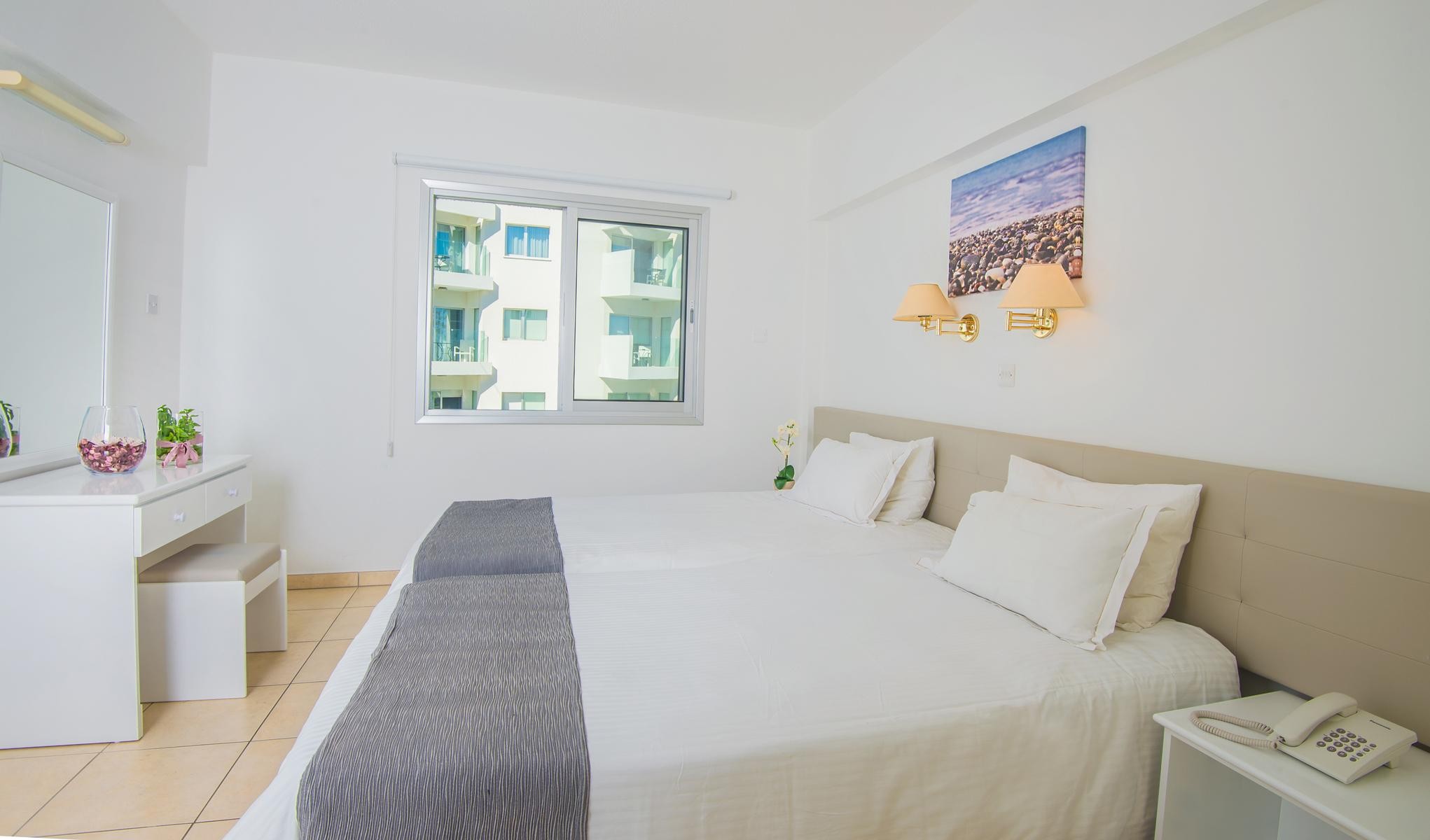 Alva Hotel Apartments 6