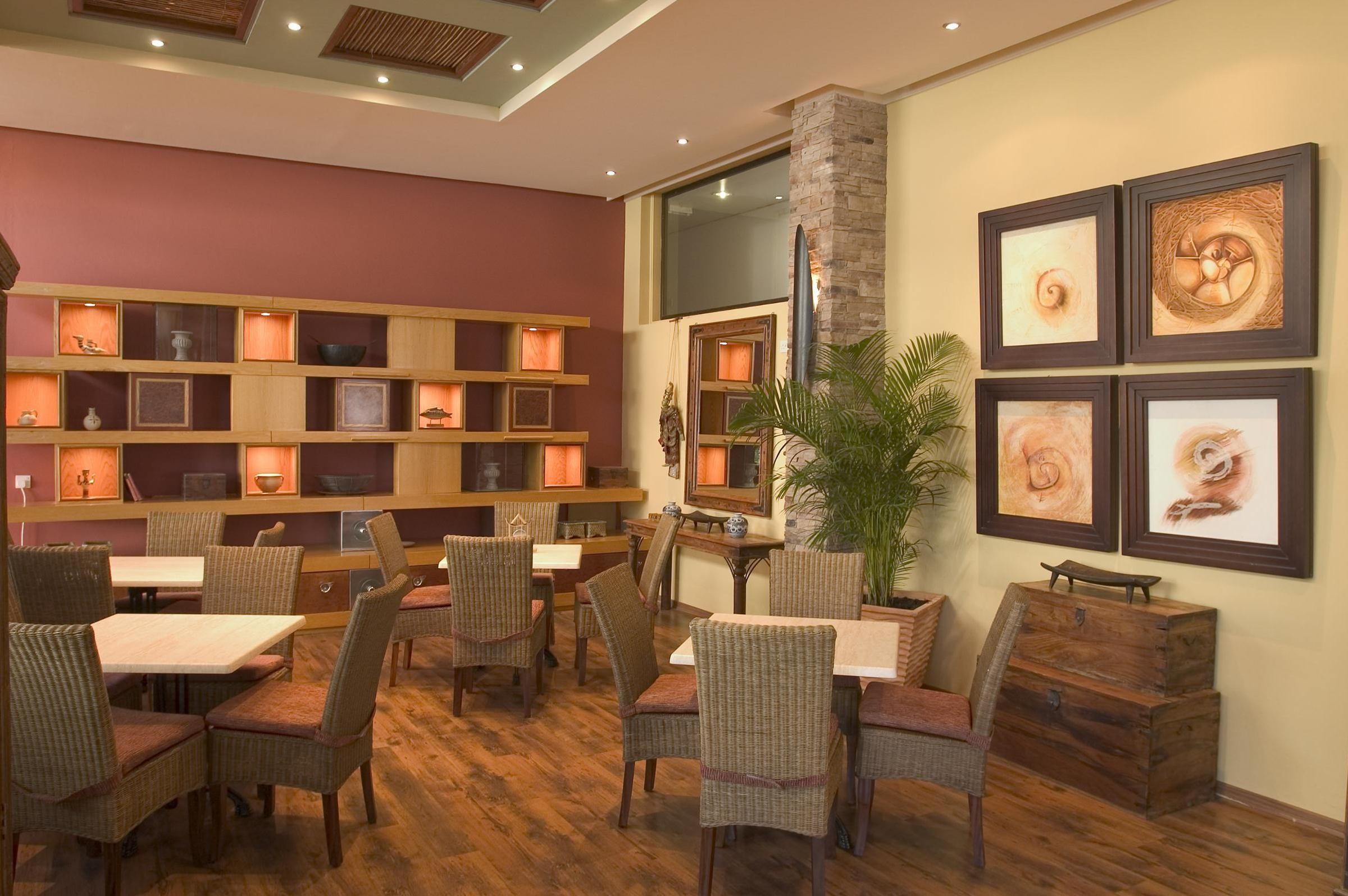 Alva Hotel Apartments 11