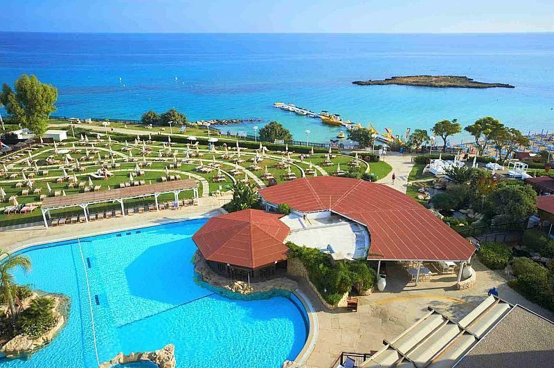 Obrázek hotelu Capo Bay